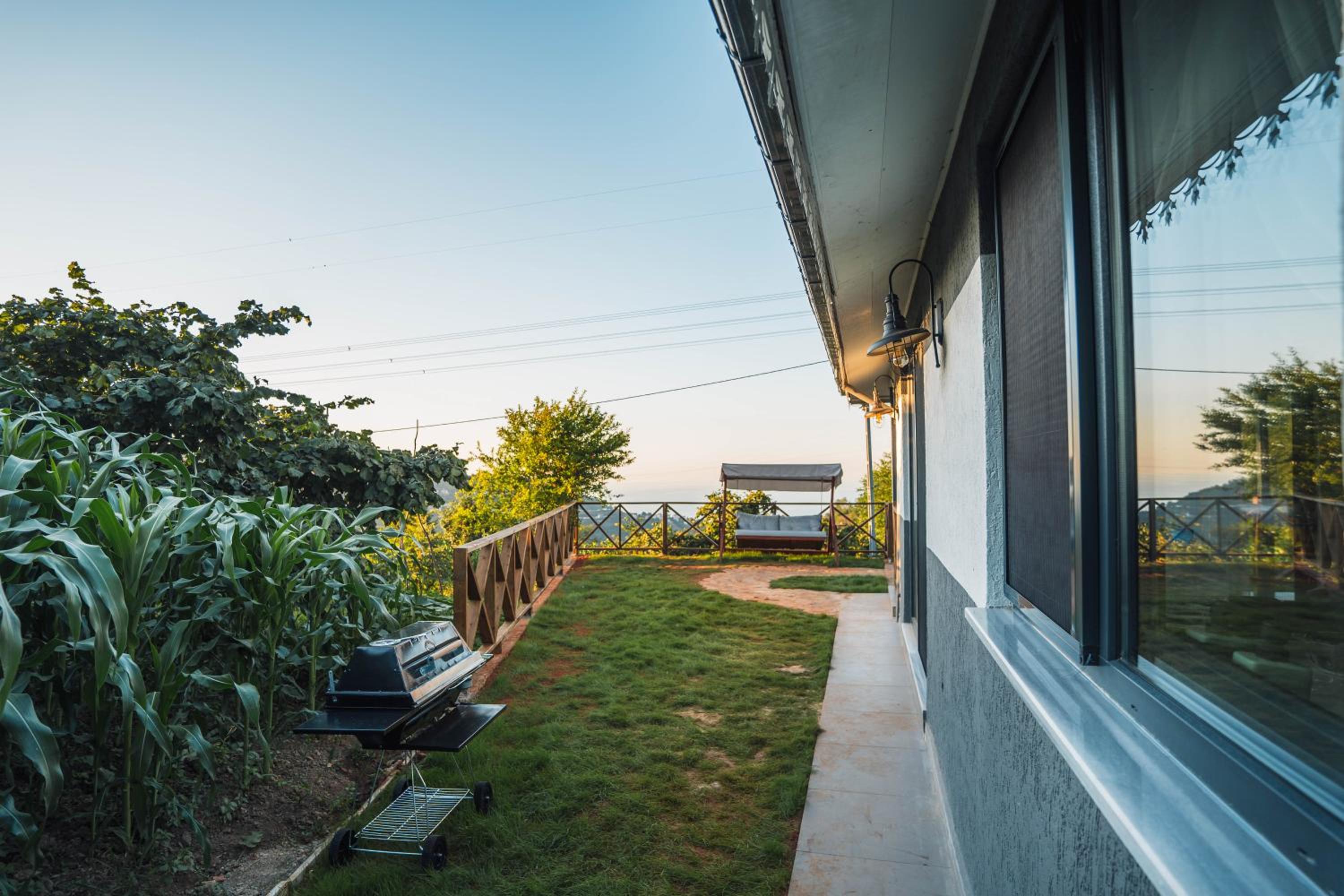 Blacksea Dream House view 2