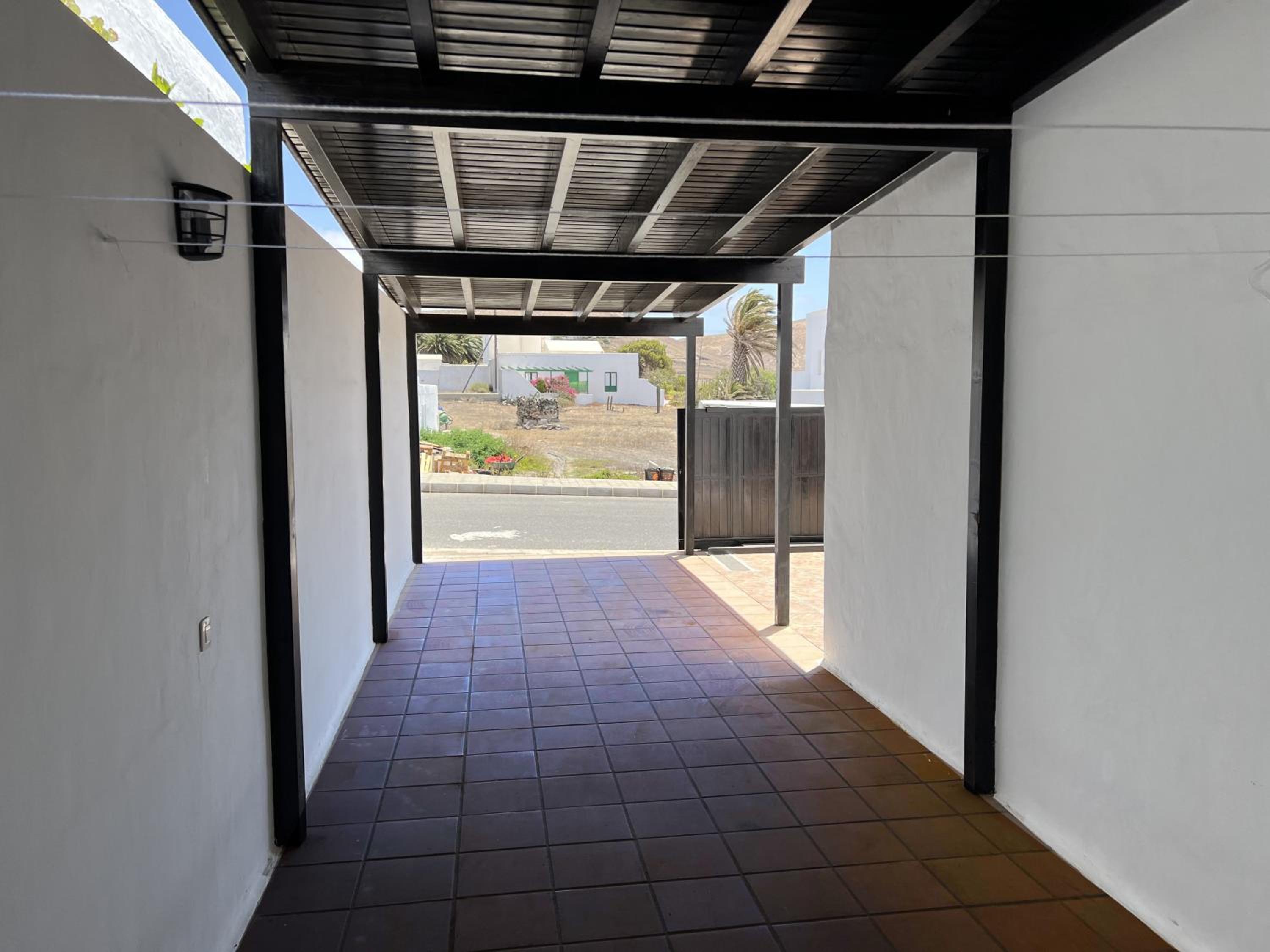 Nazaret Villa with heated pool