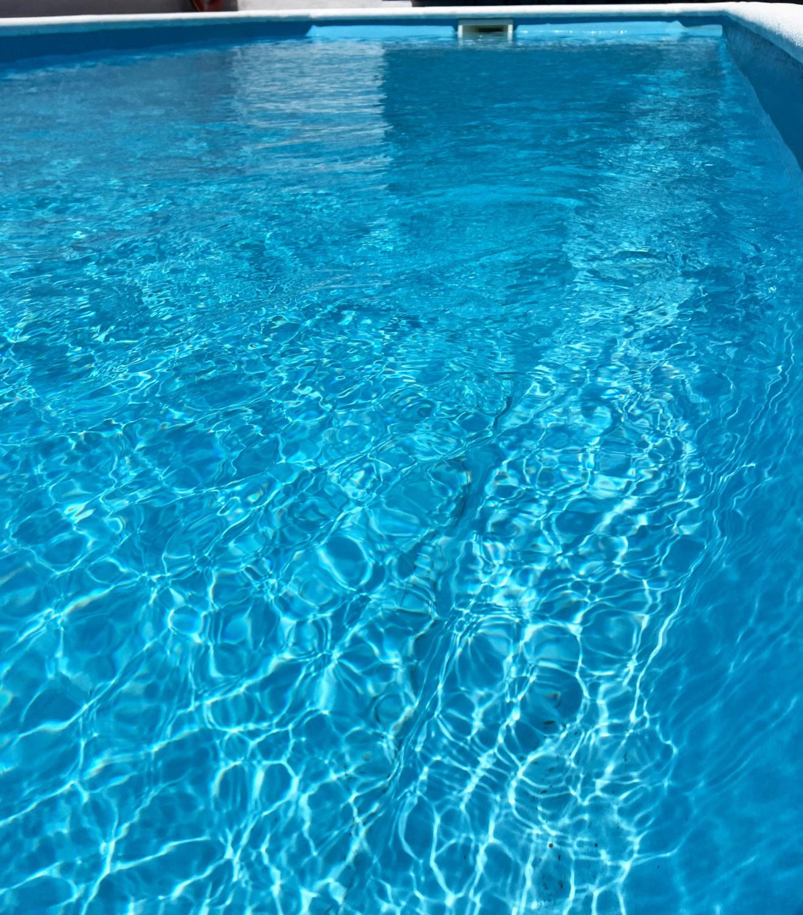 Nazaret Villa with heated pool