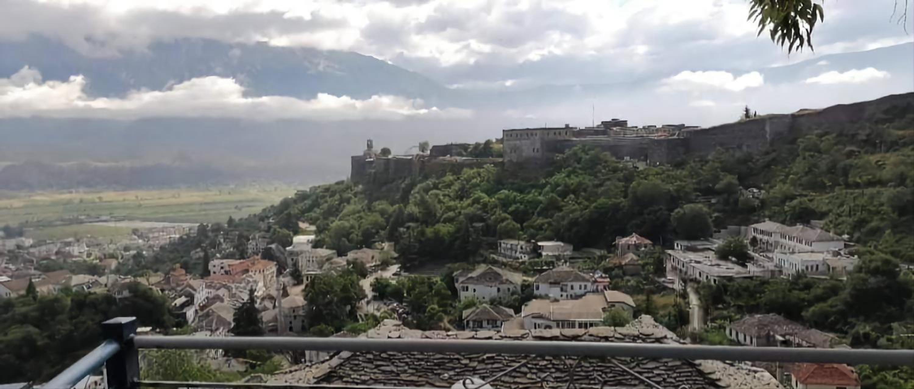 Panoramic Vlachos