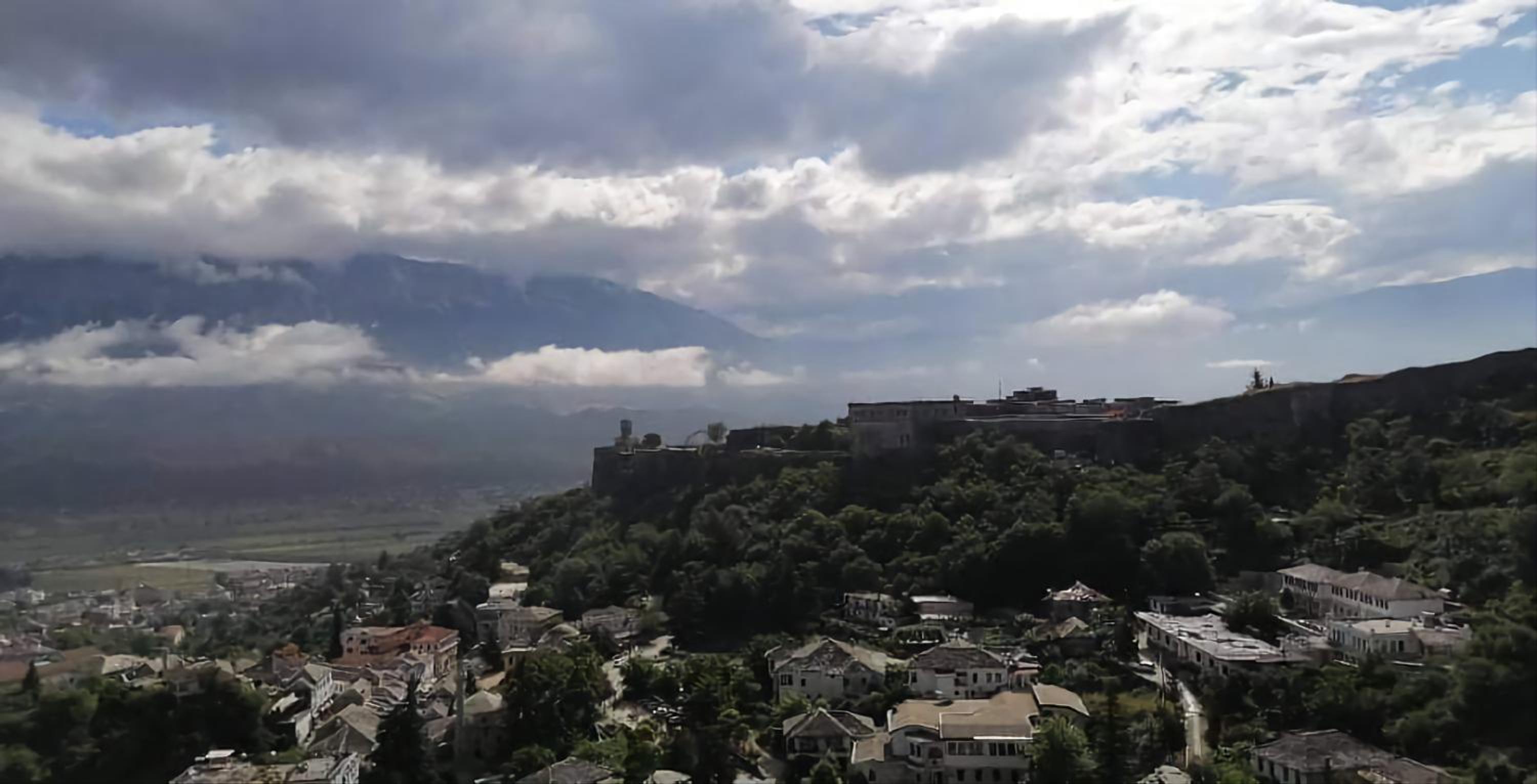 Panoramic Vlachos