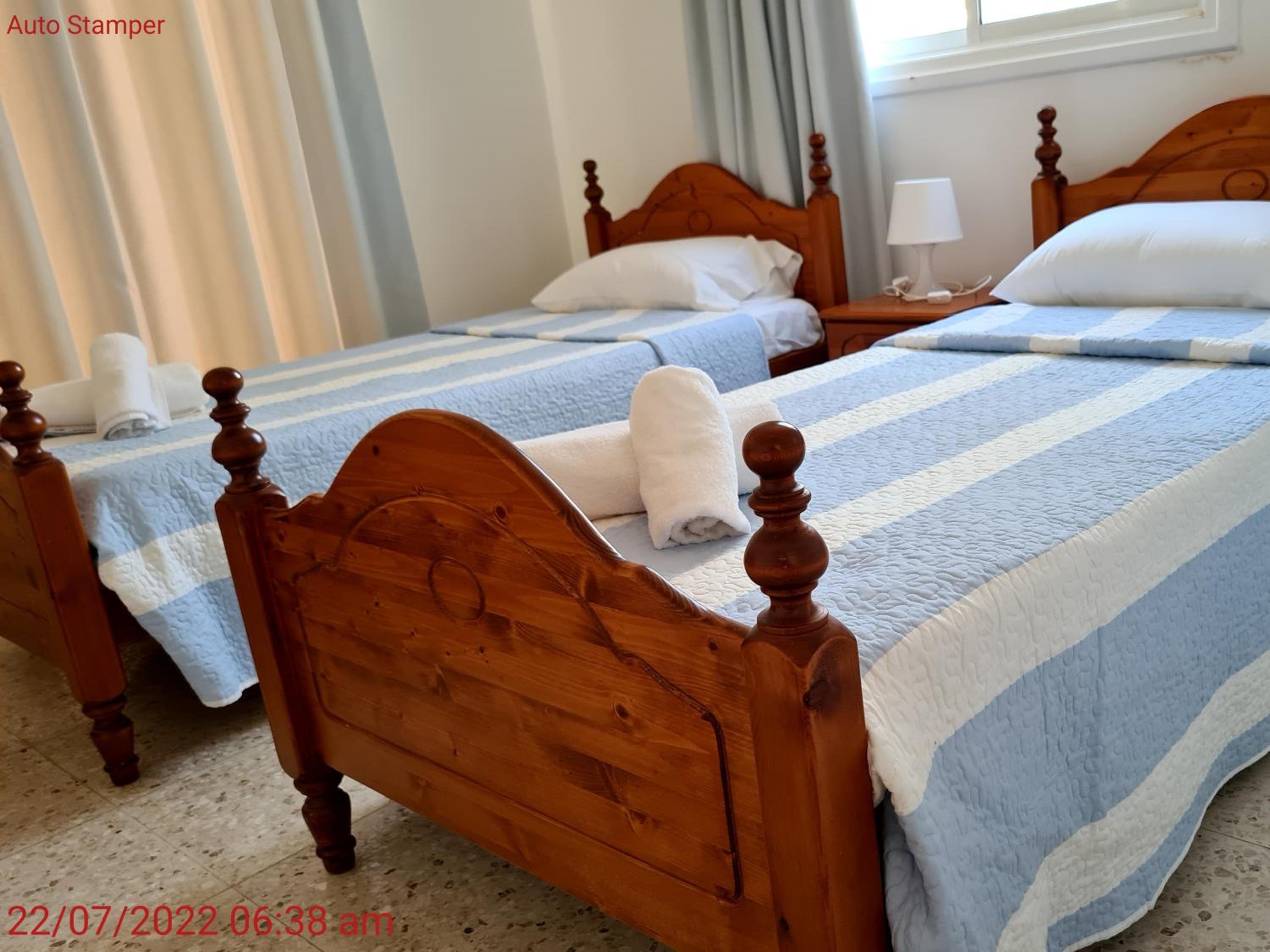 Latchi Area Apartments view 2