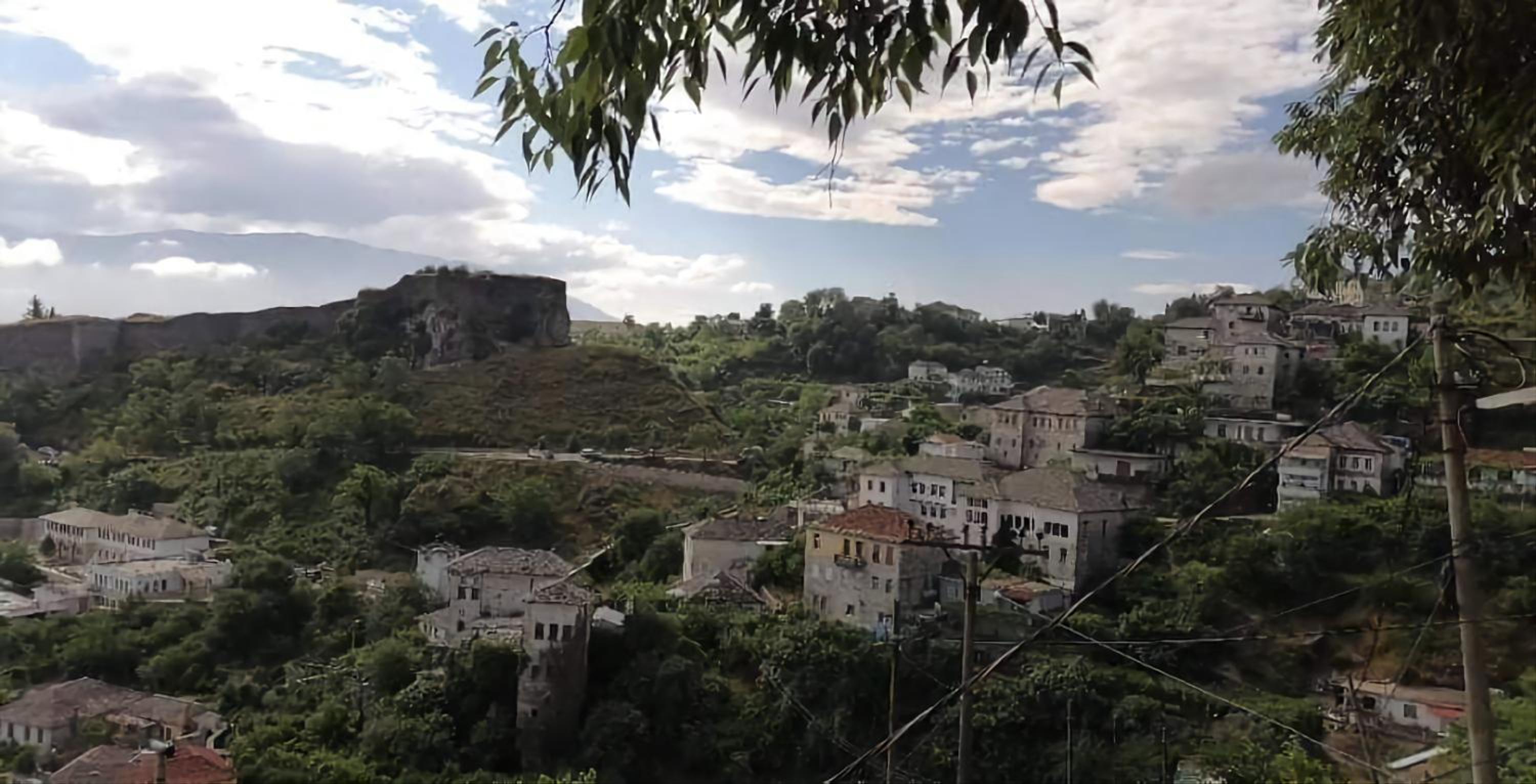 Panoramic Vlachos