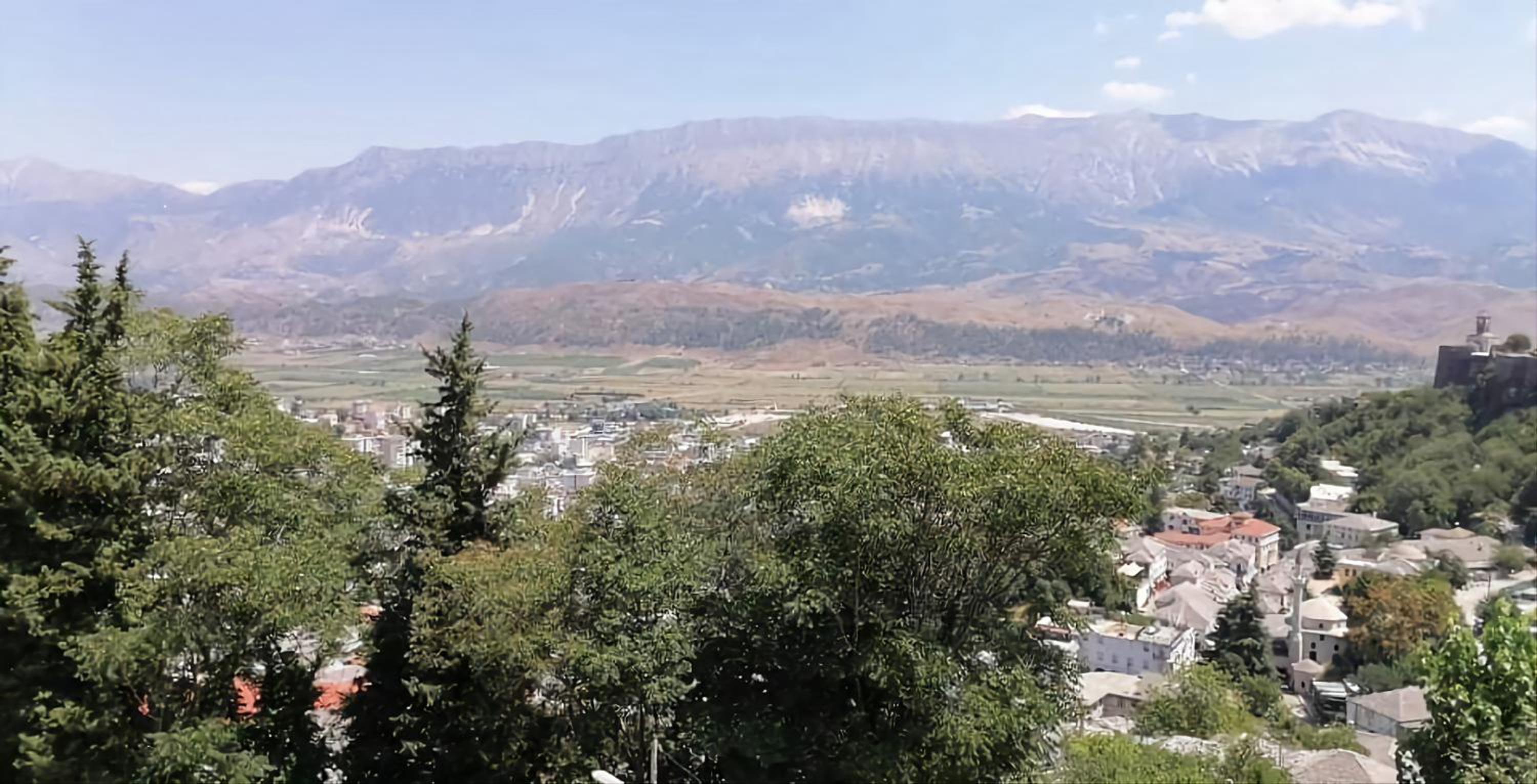 Panoramic Vlachos