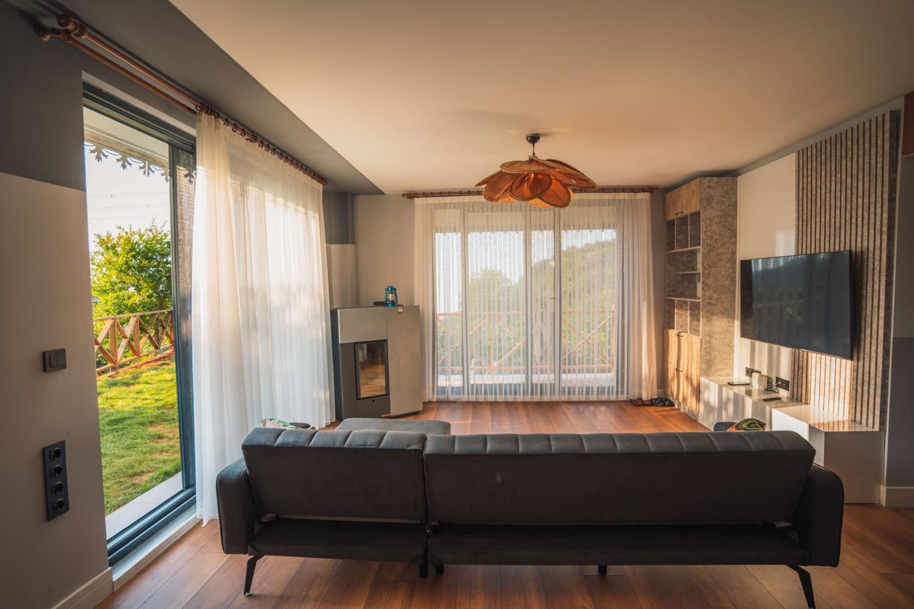 Blacksea Dream House view 5