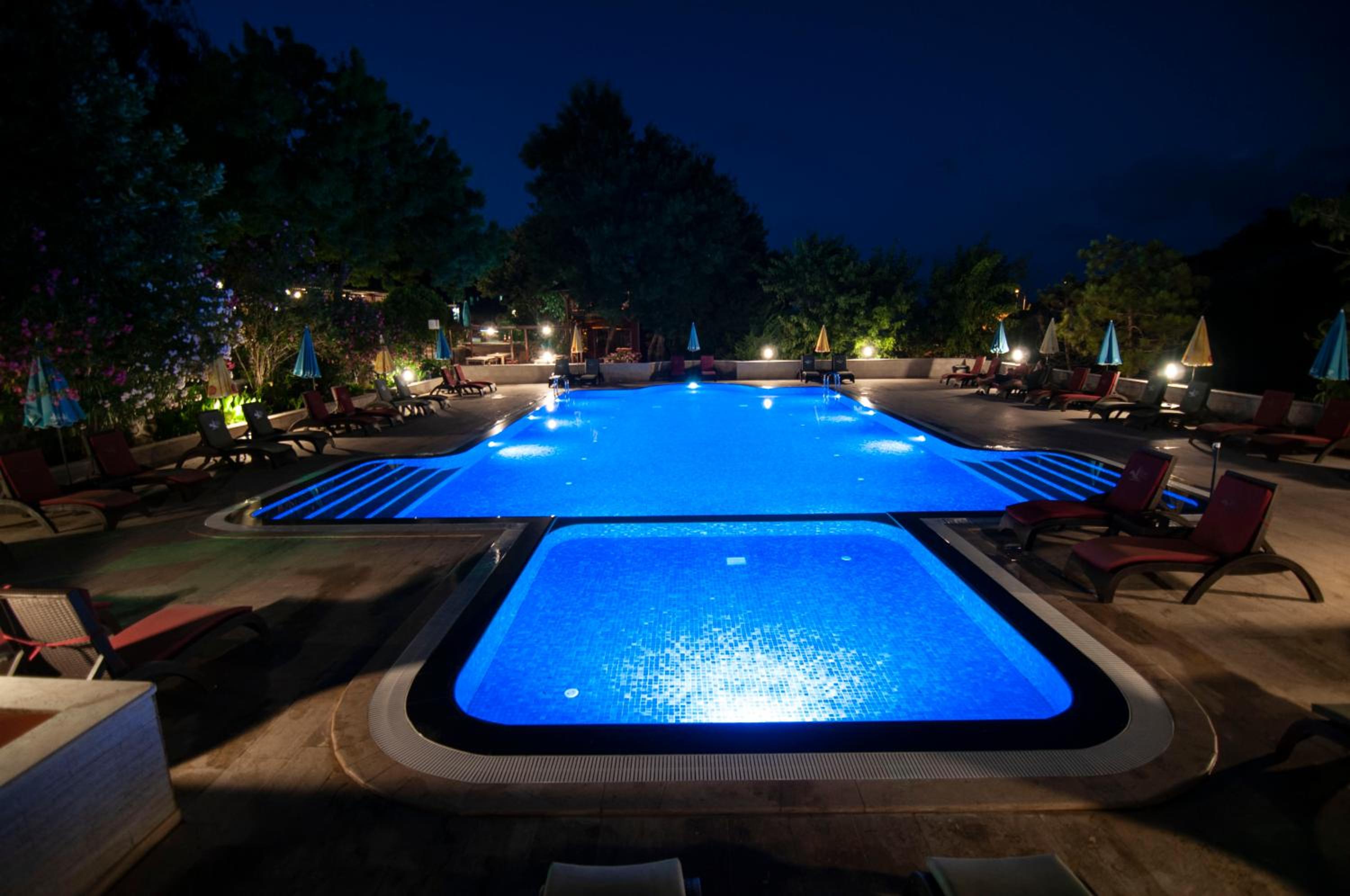 Fener Motel