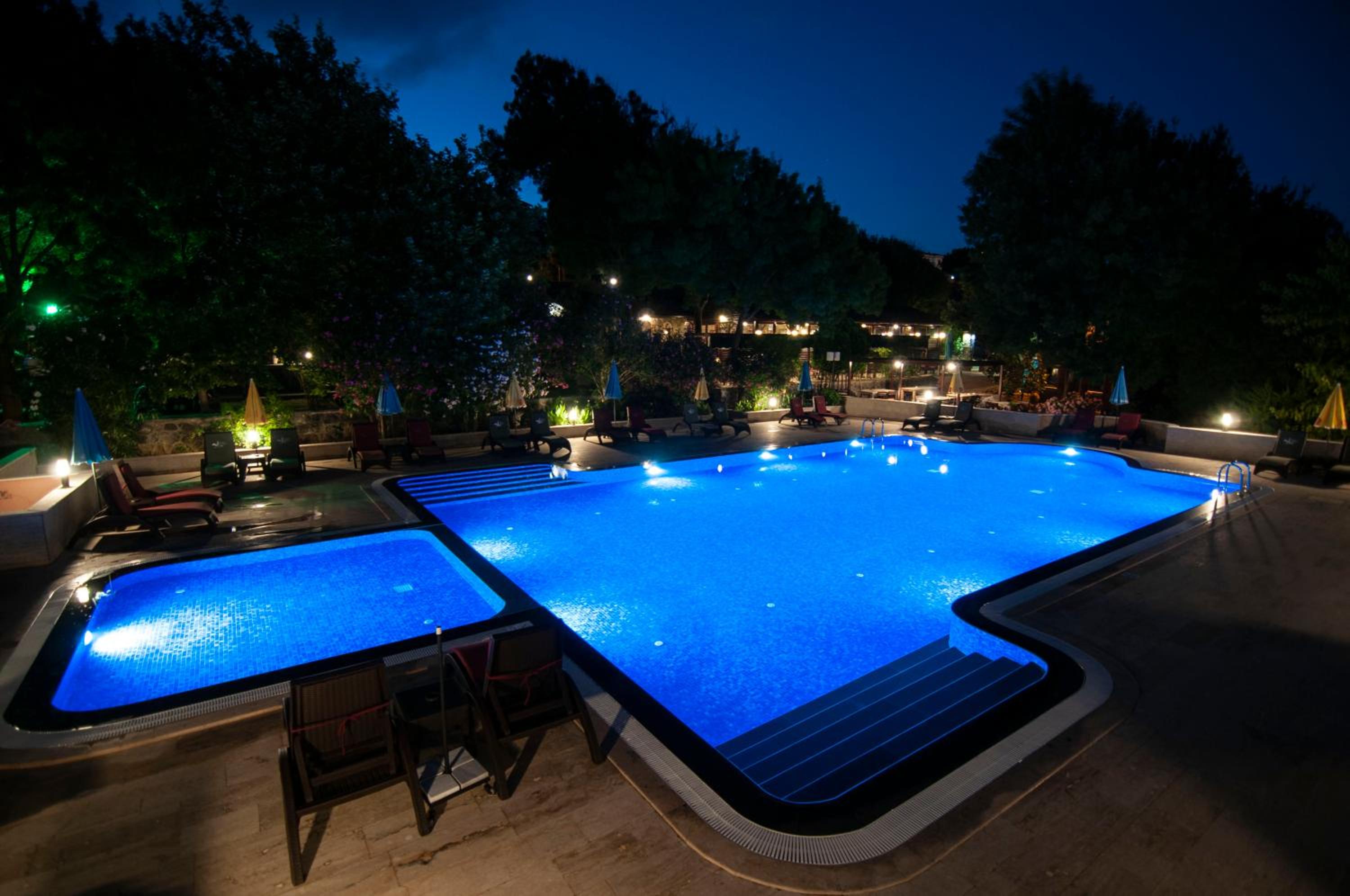 Fener Motel