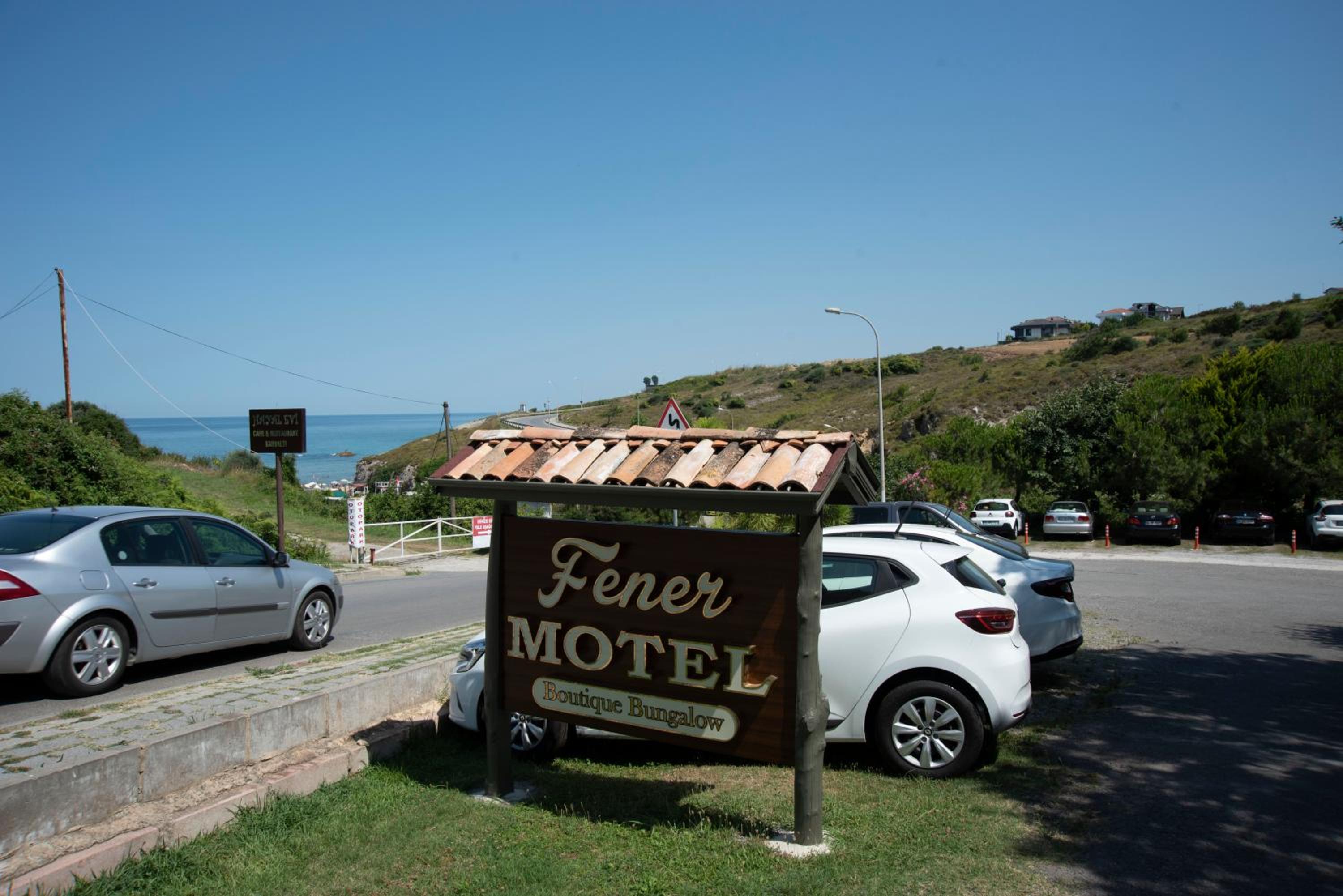 Fener Motel