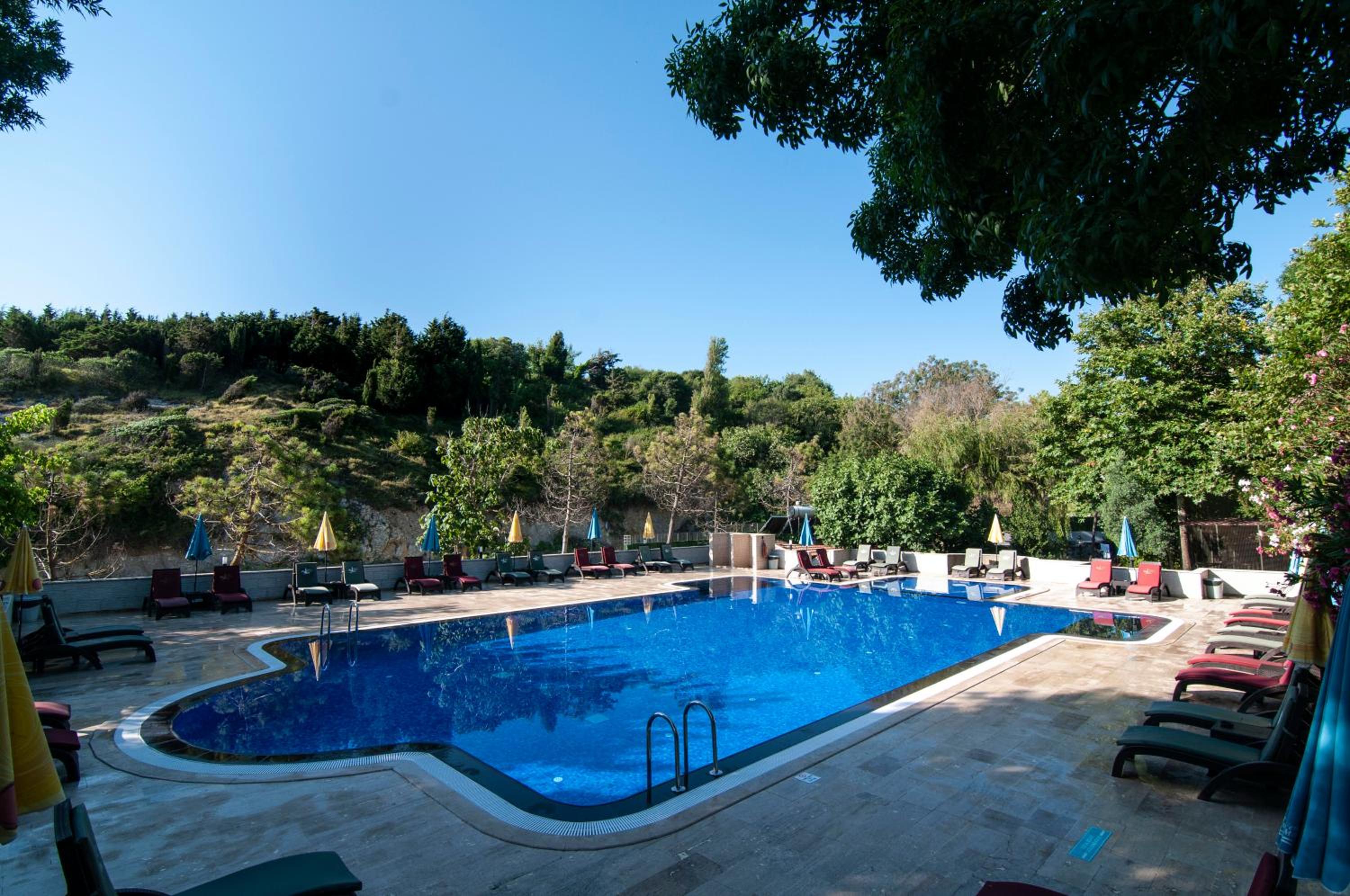 Fener Motel