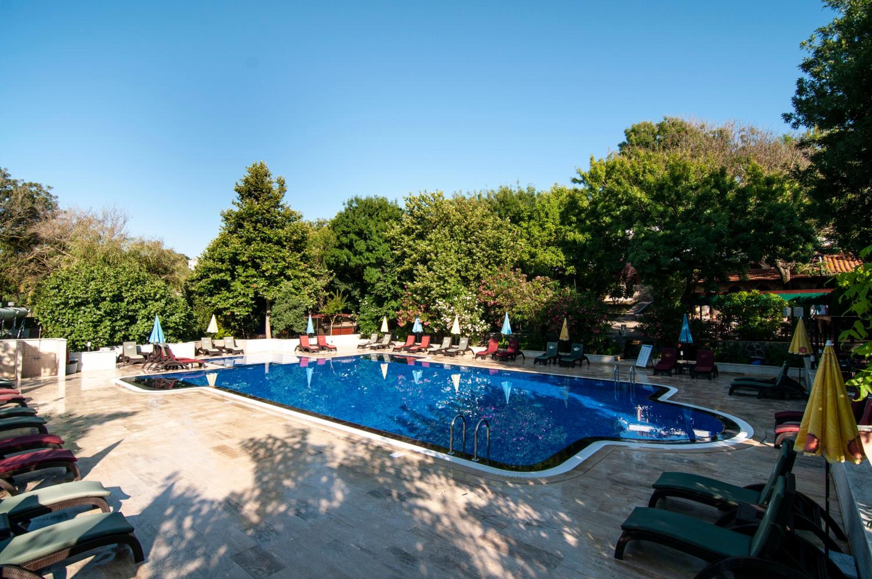 Fener Motel
