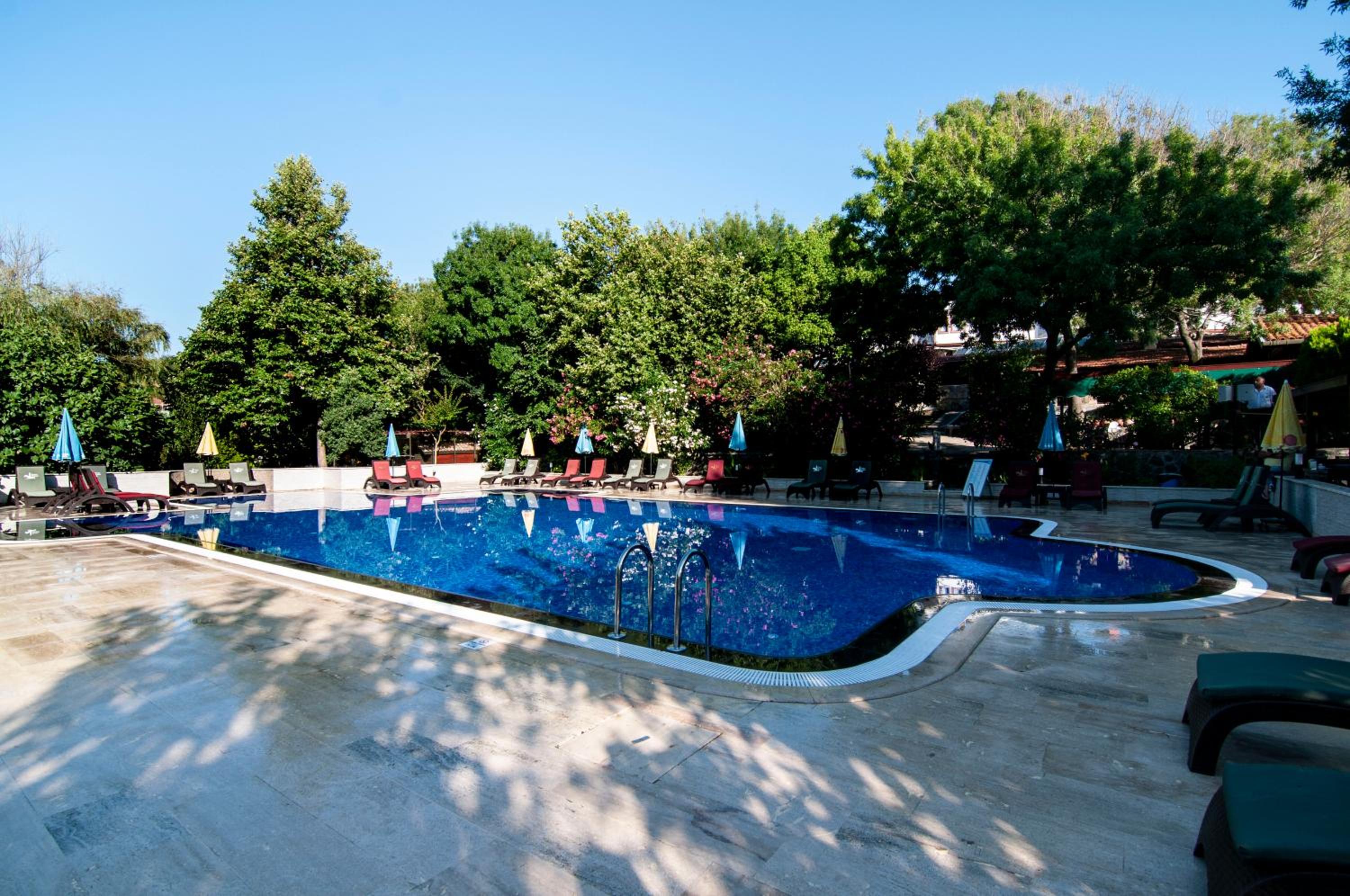 Fener Motel