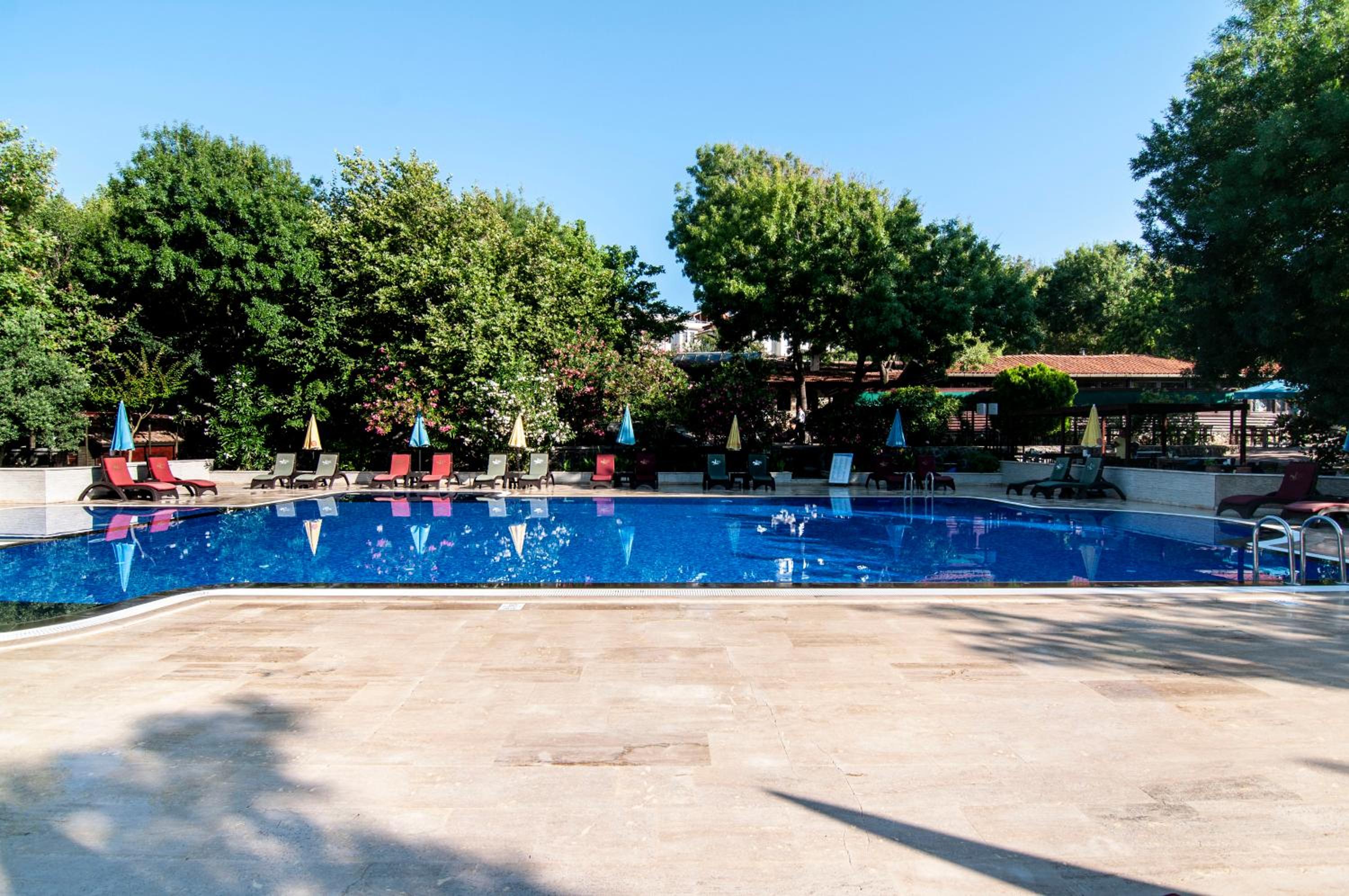 Fener Motel