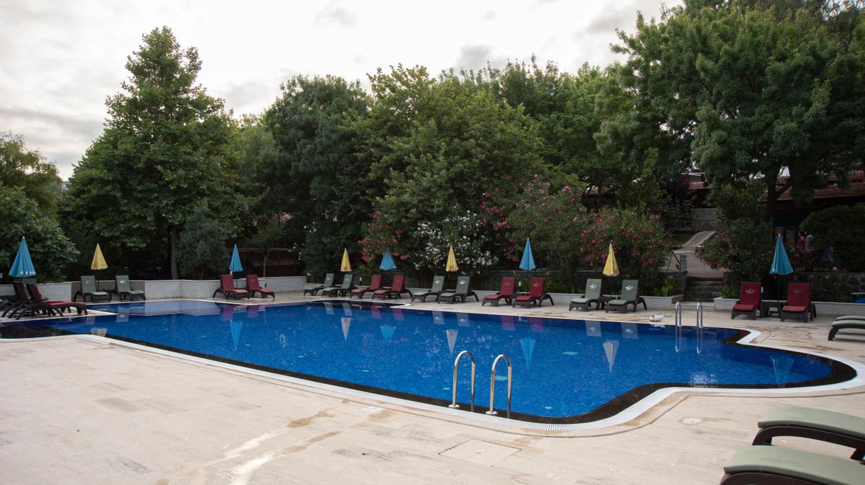 Fener Motel
