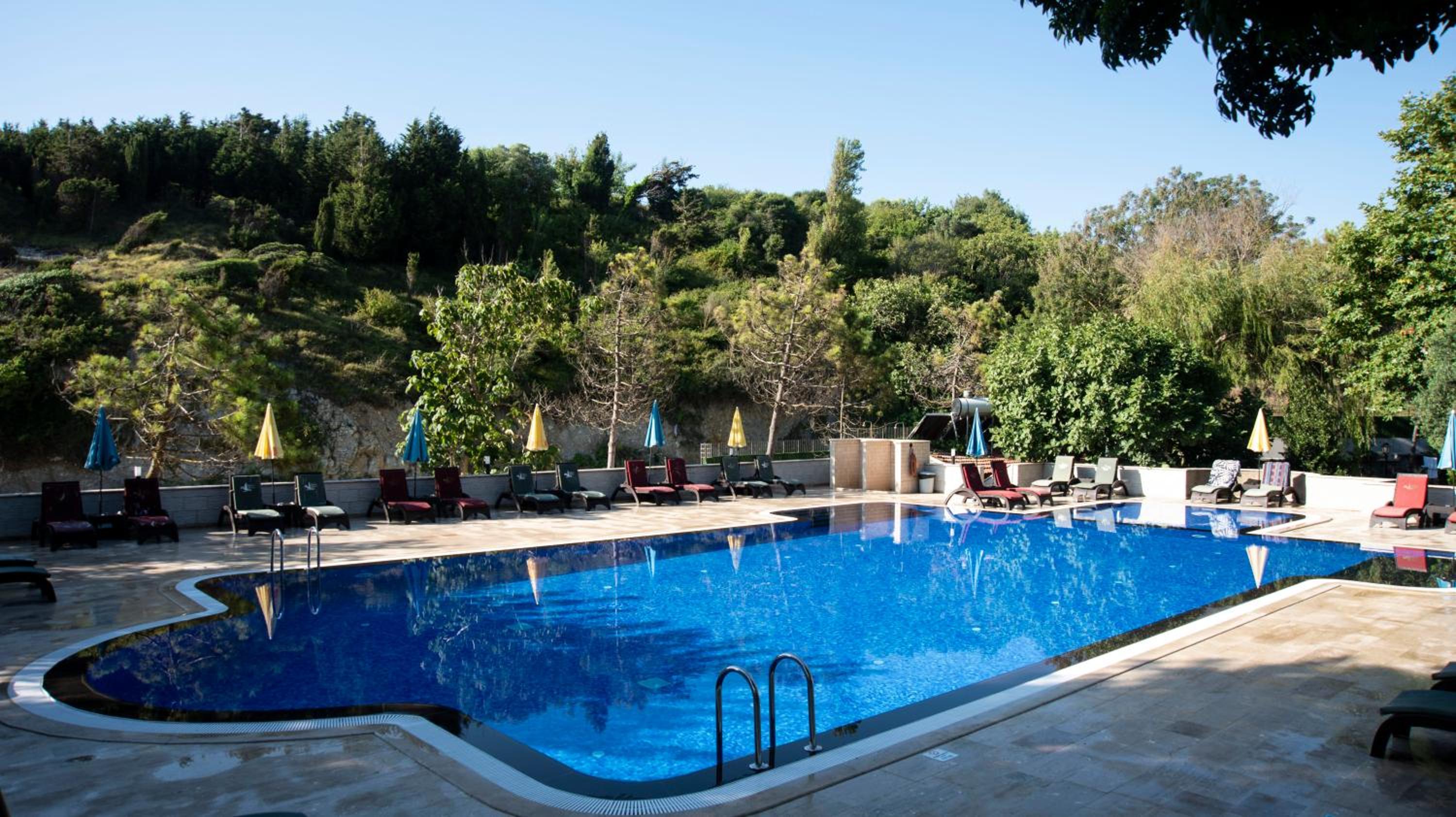 Fener Motel