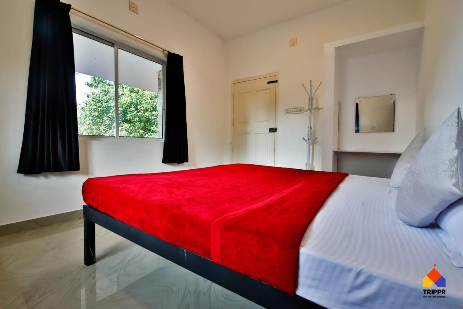 Trippr Alleppey - Backpacker Hostel view 3
