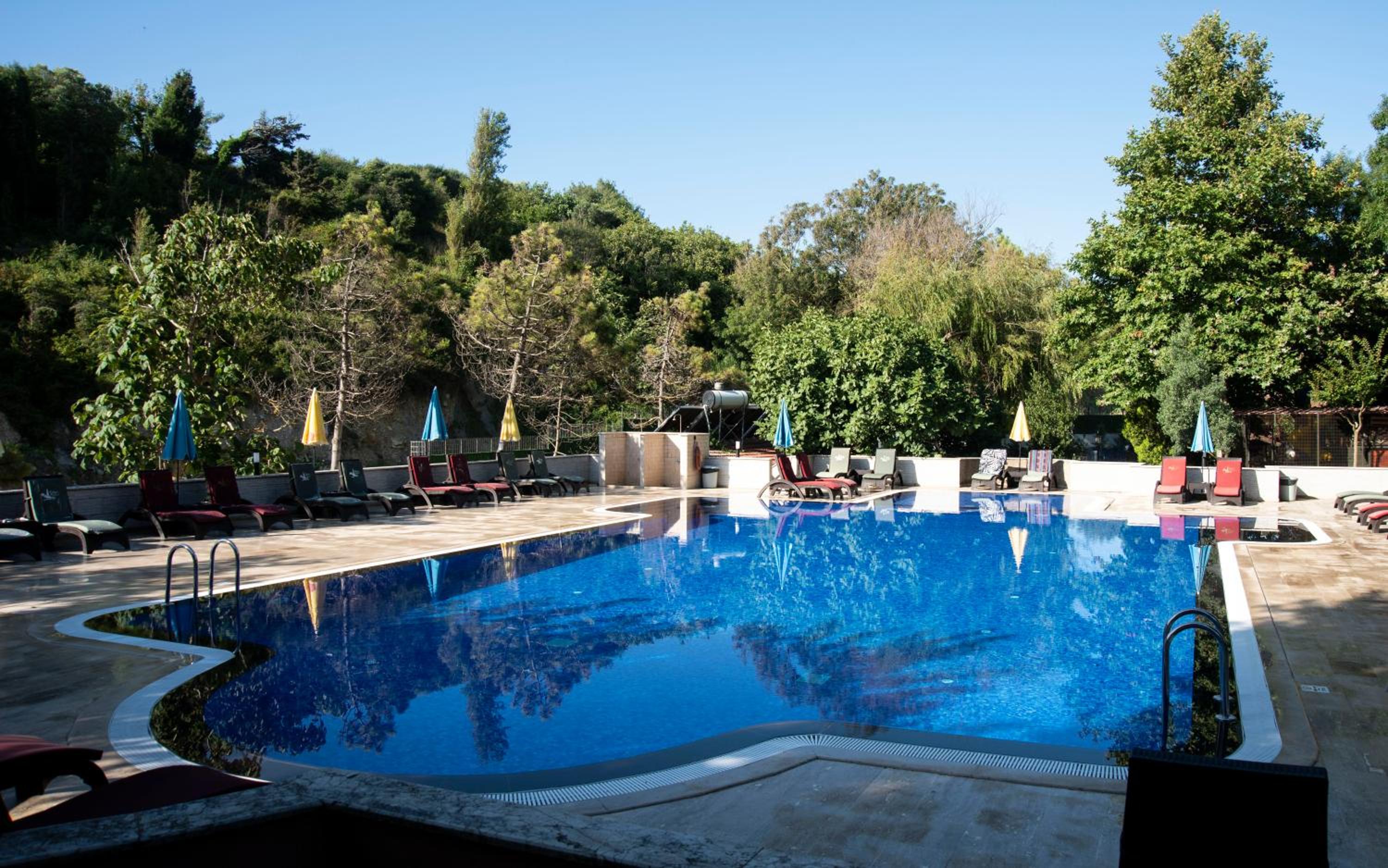 Fener Motel