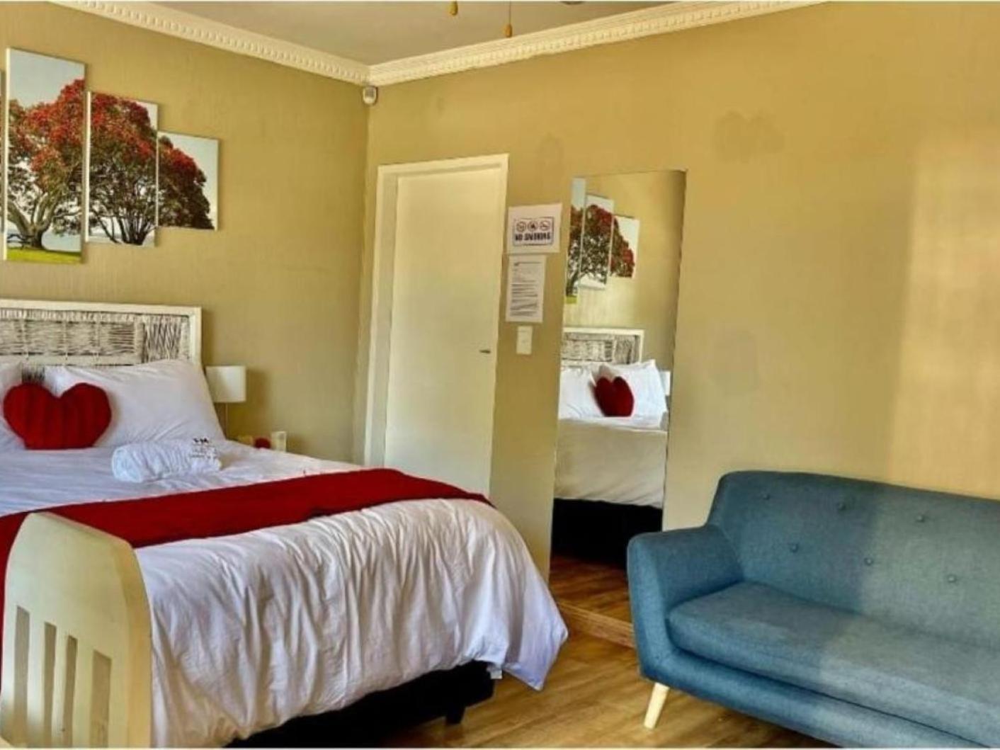 FM GUEST LODGE Comfort, Tranquility & Peace of Mind