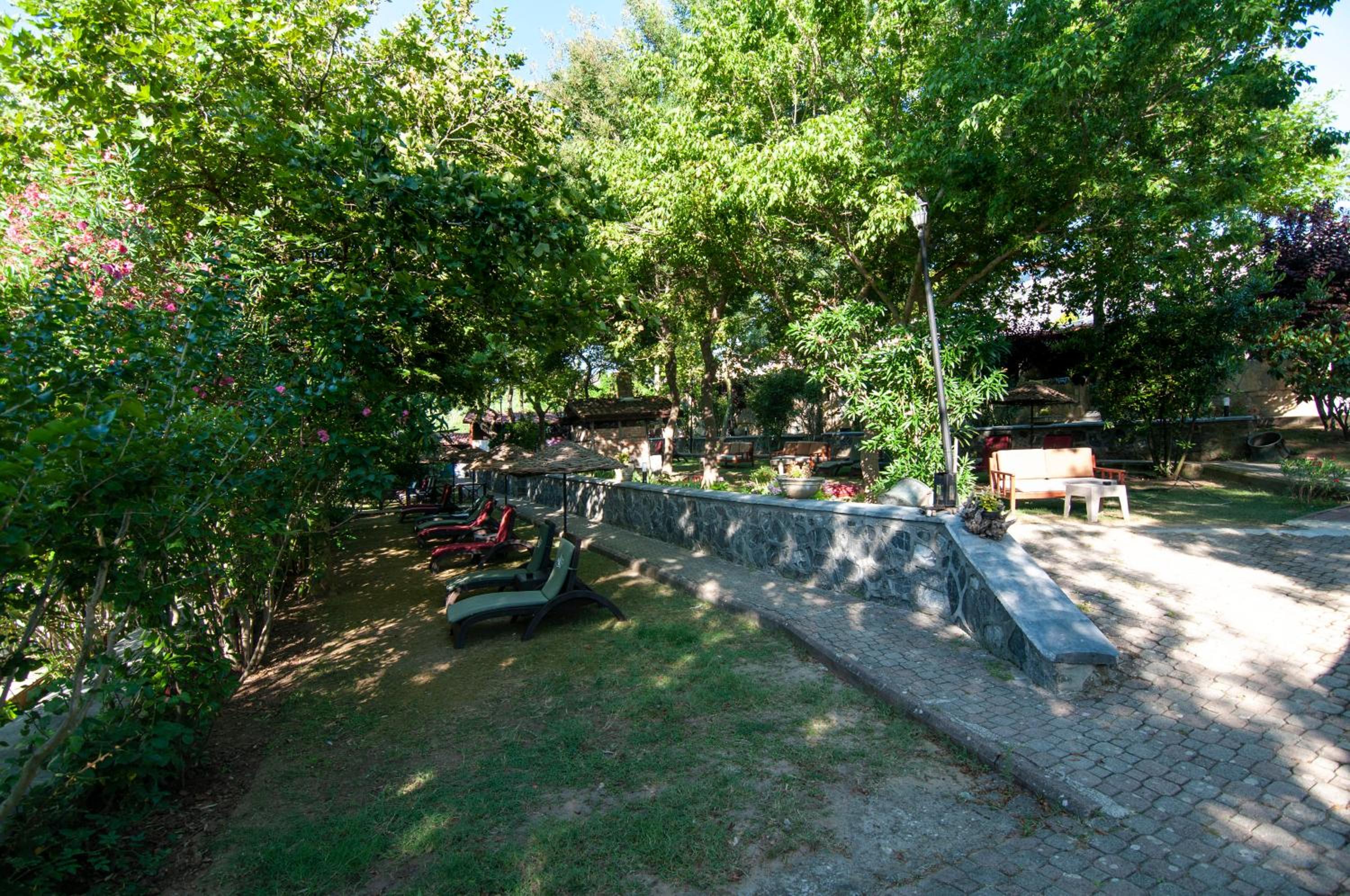 Fener Motel