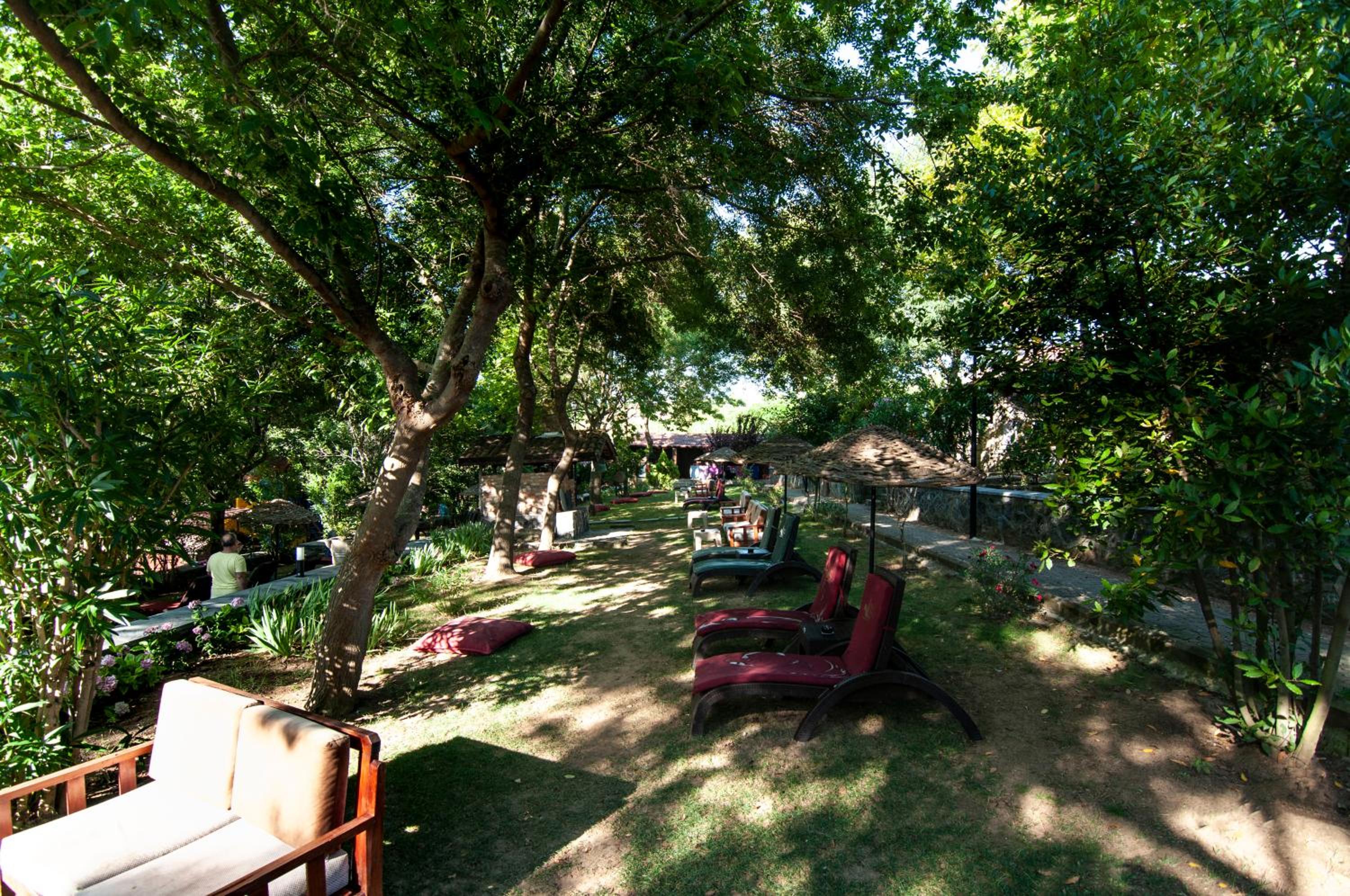 Fener Motel