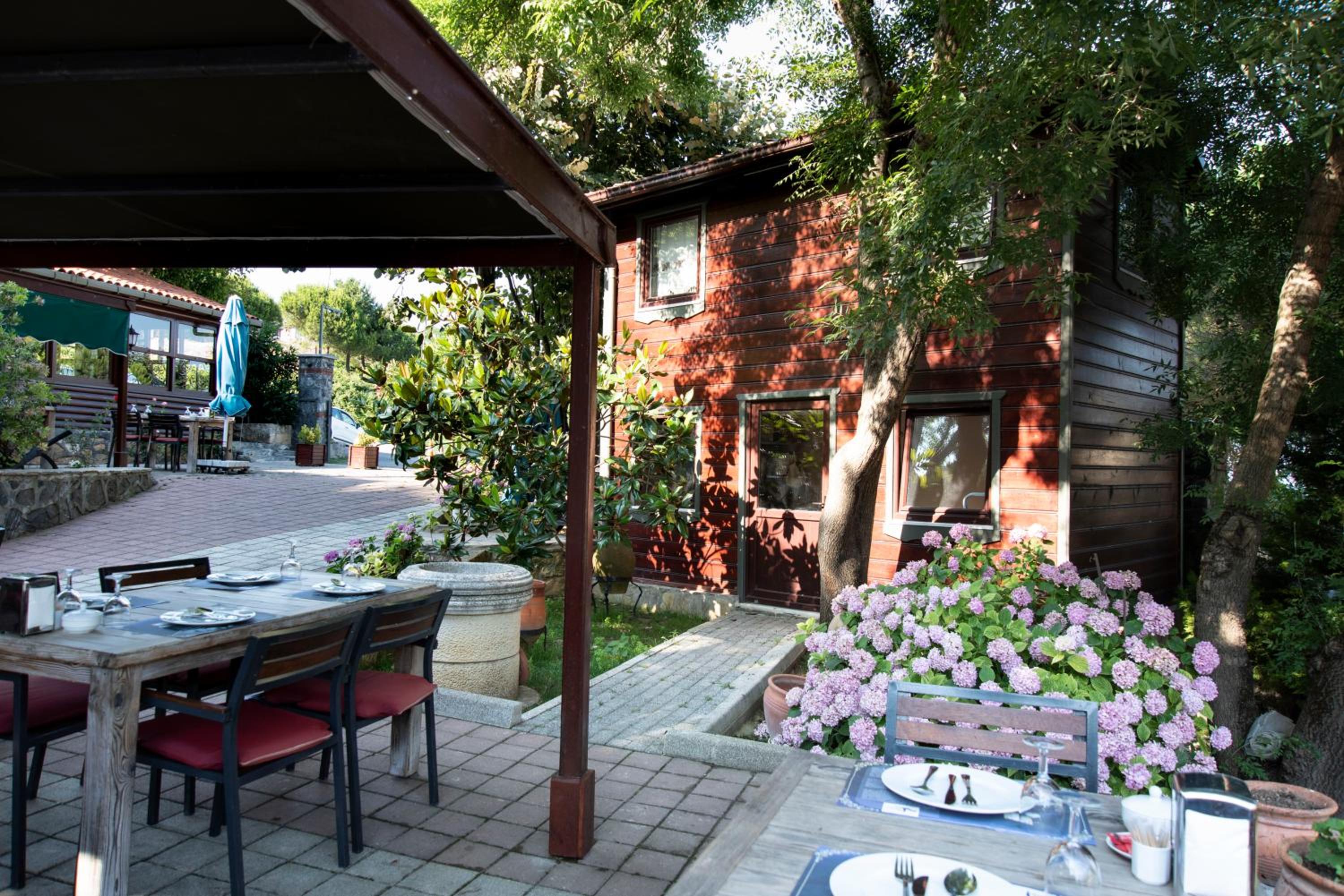 Fener Motel