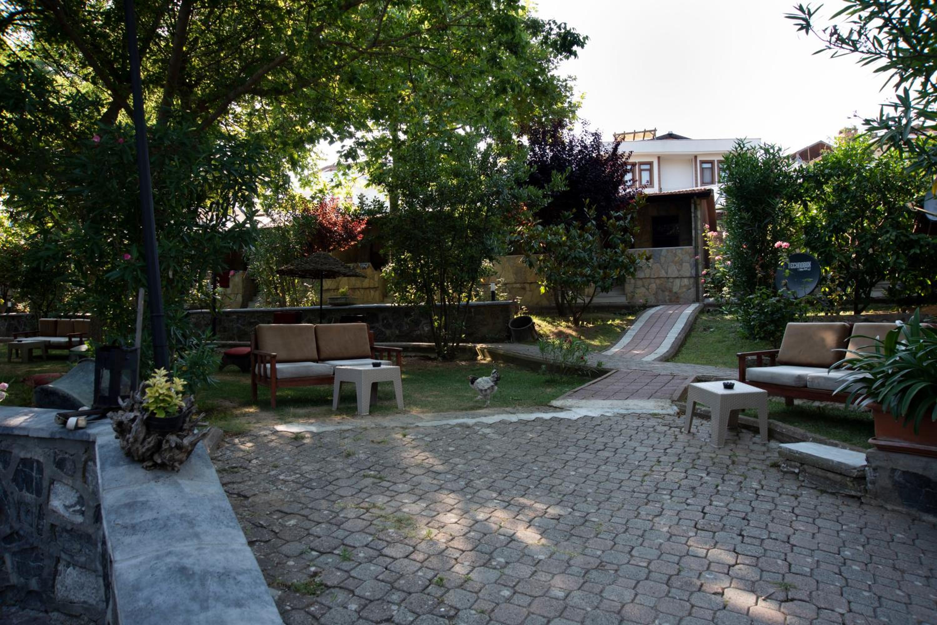 Fener Motel