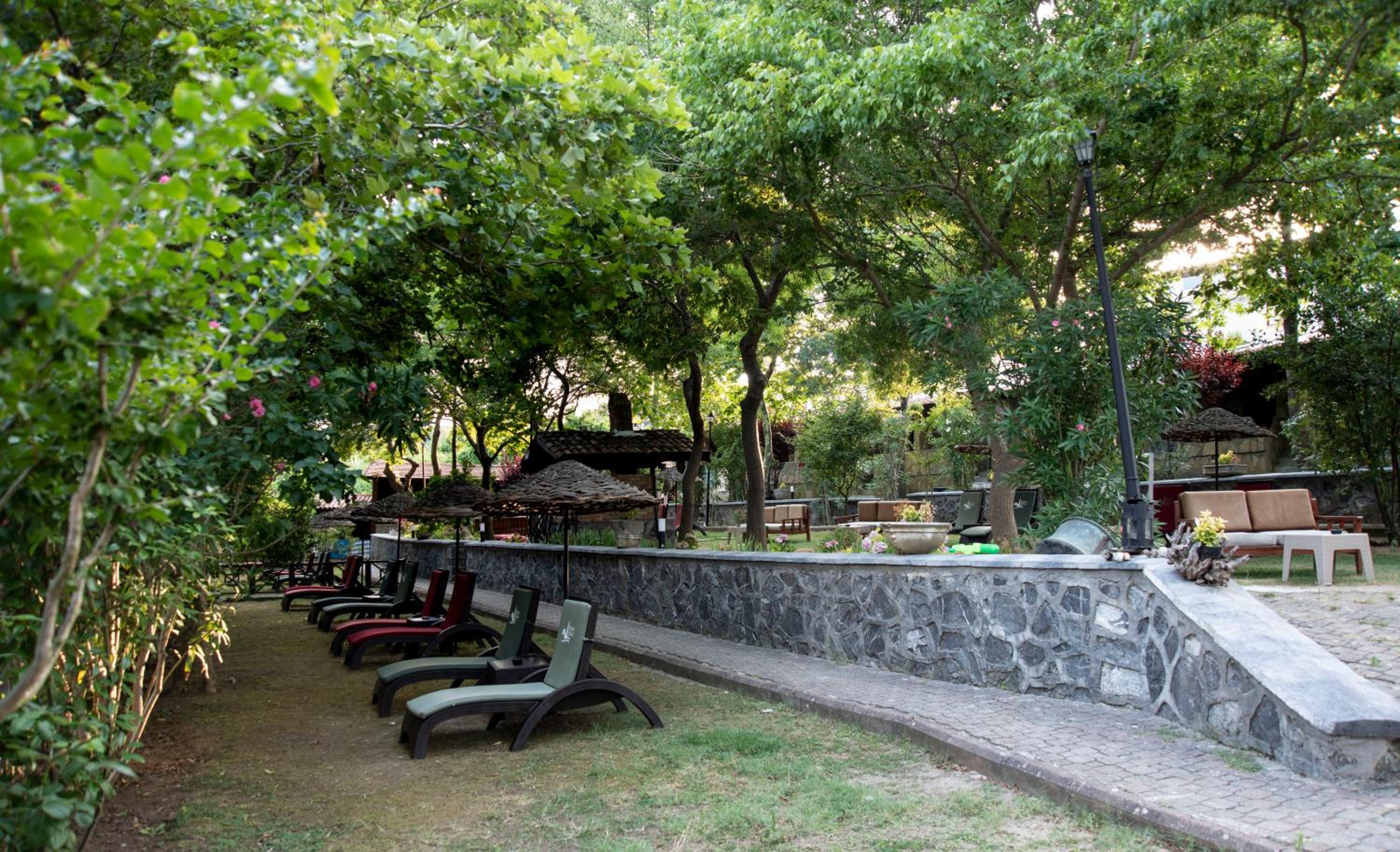 Fener Motel