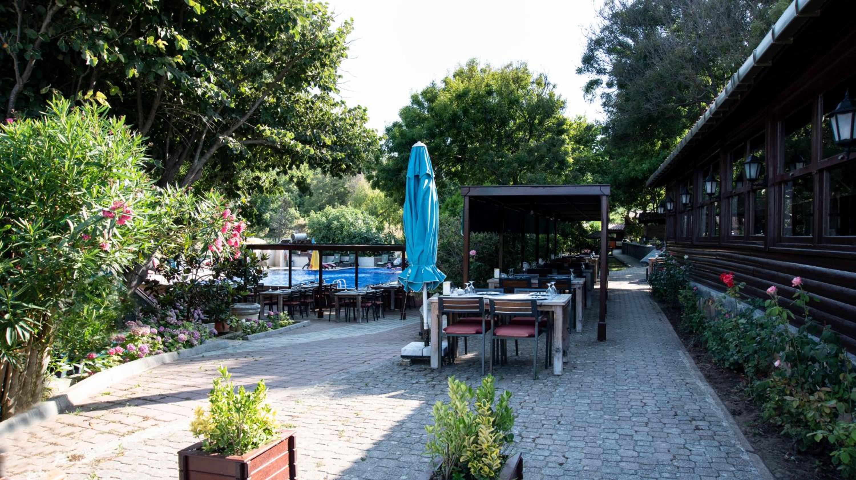 Fener Motel