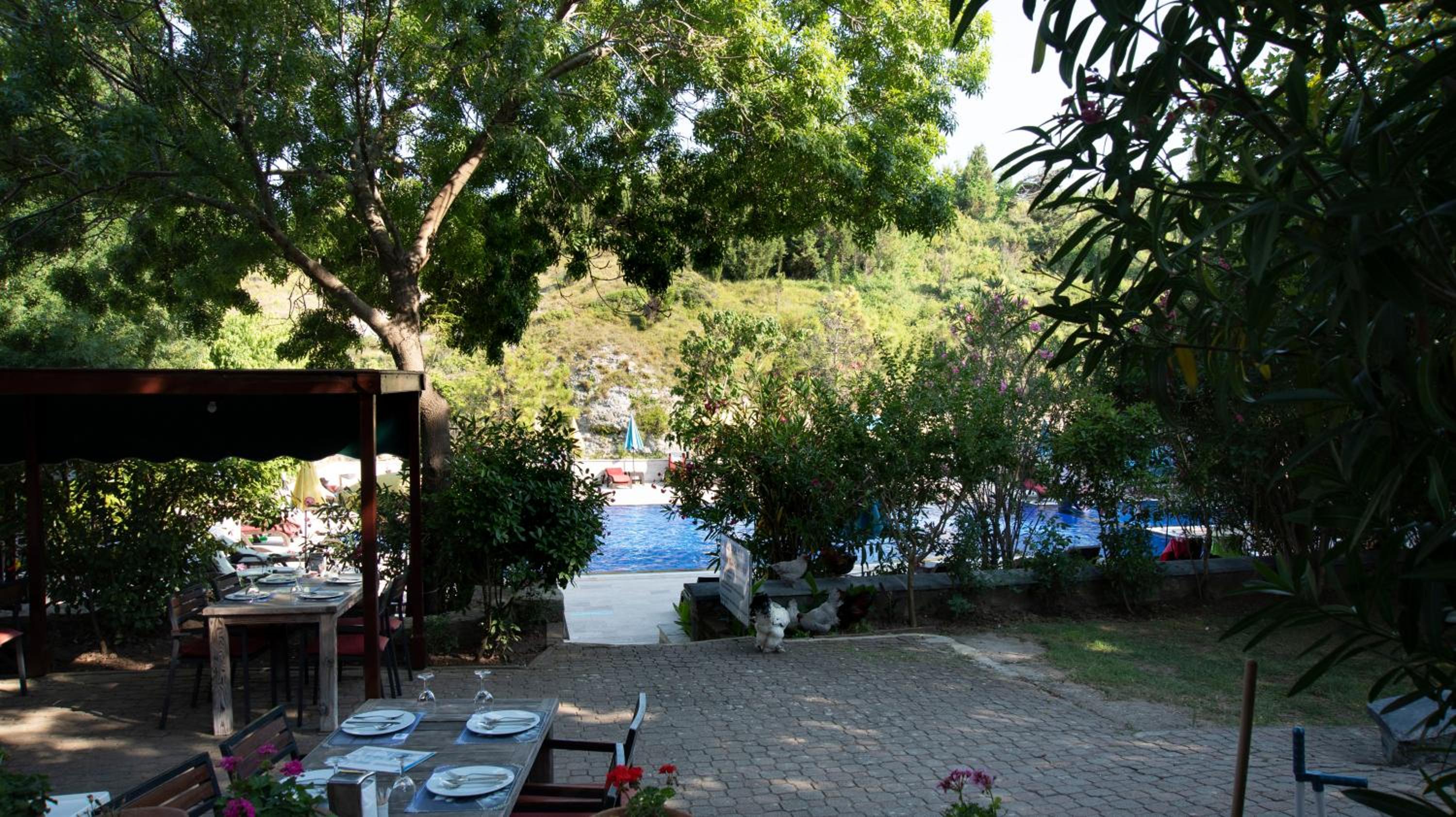 Fener Motel