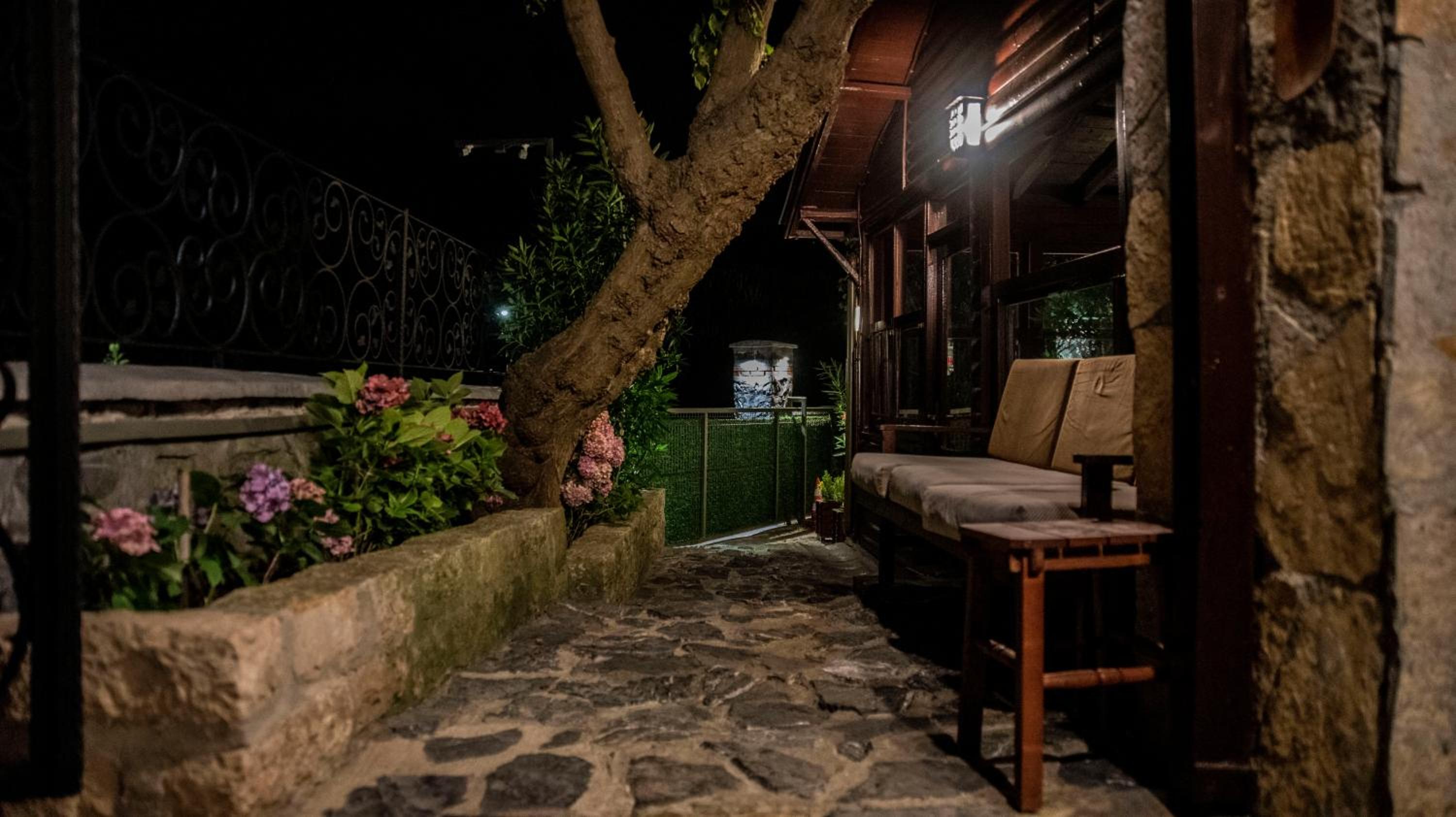 Fener Motel