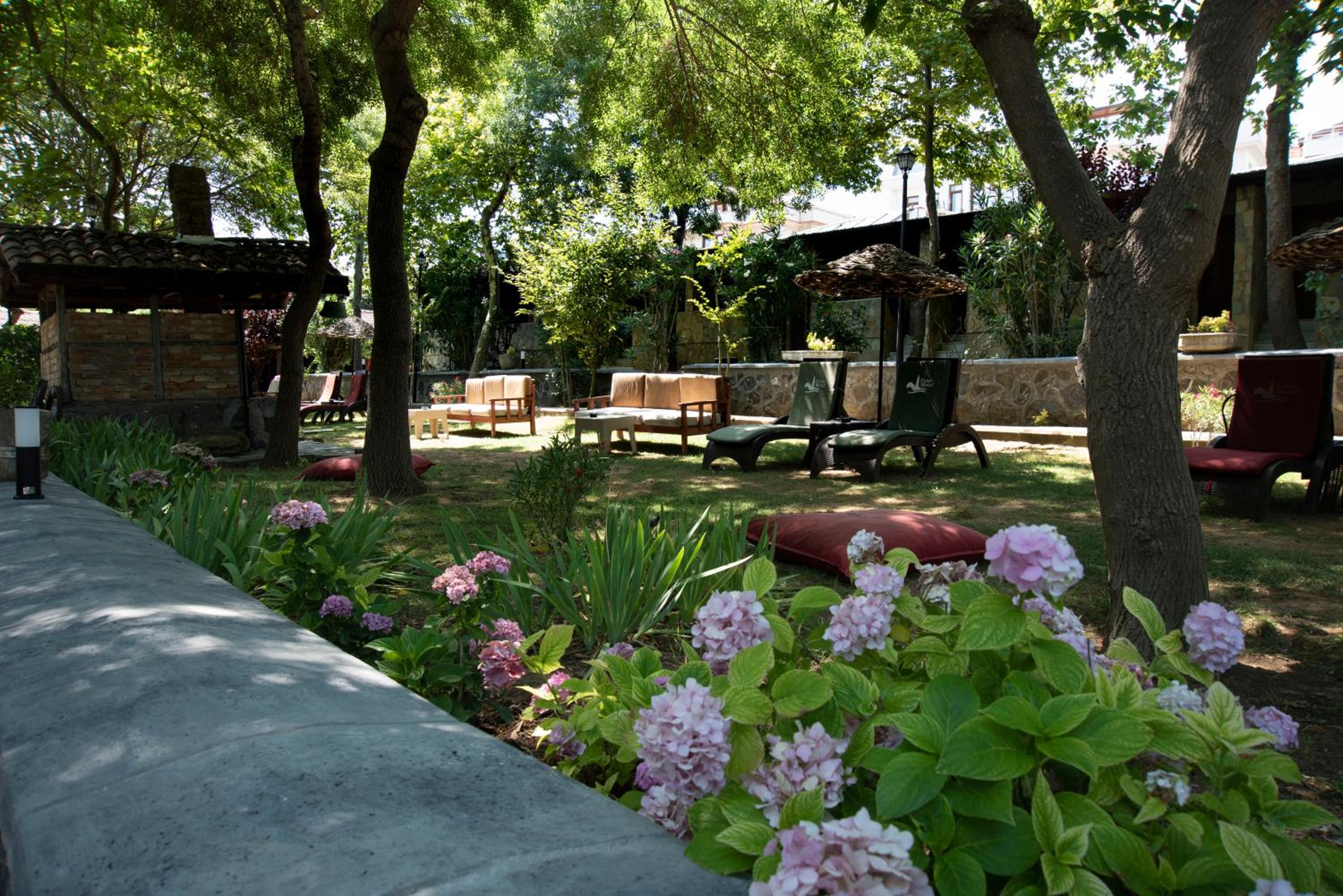 Fener Motel