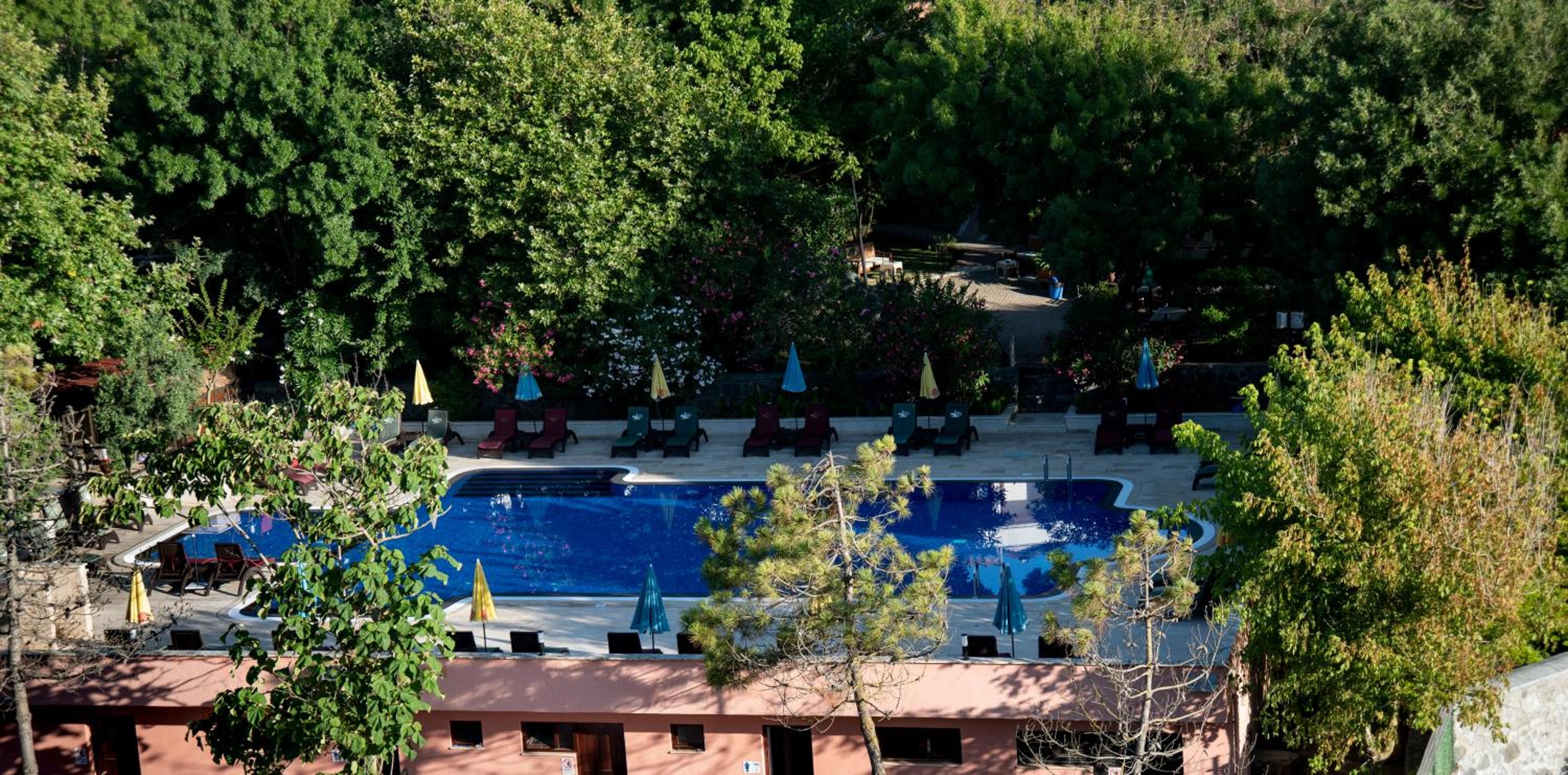 Fener Motel