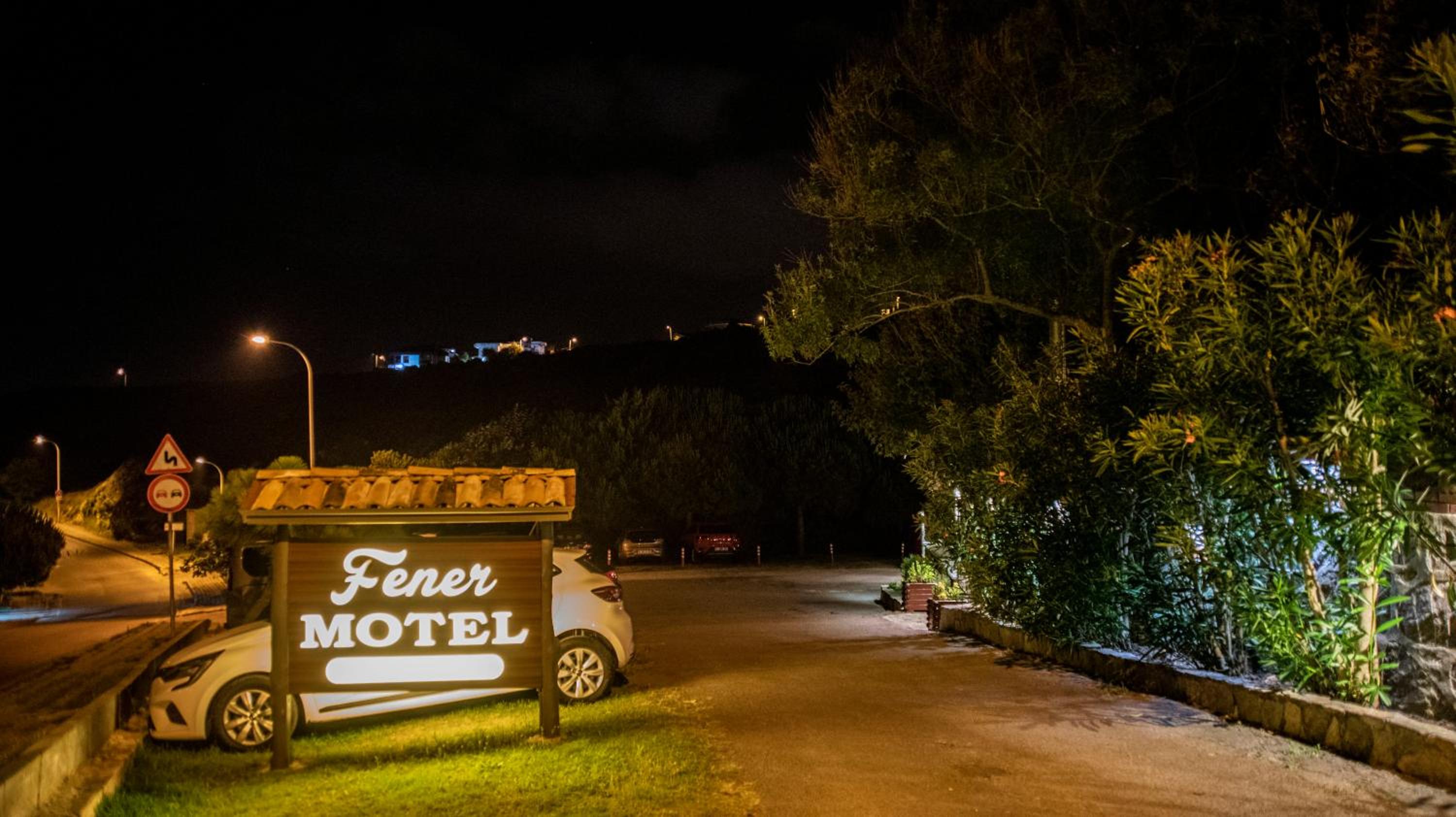 Fener Motel
