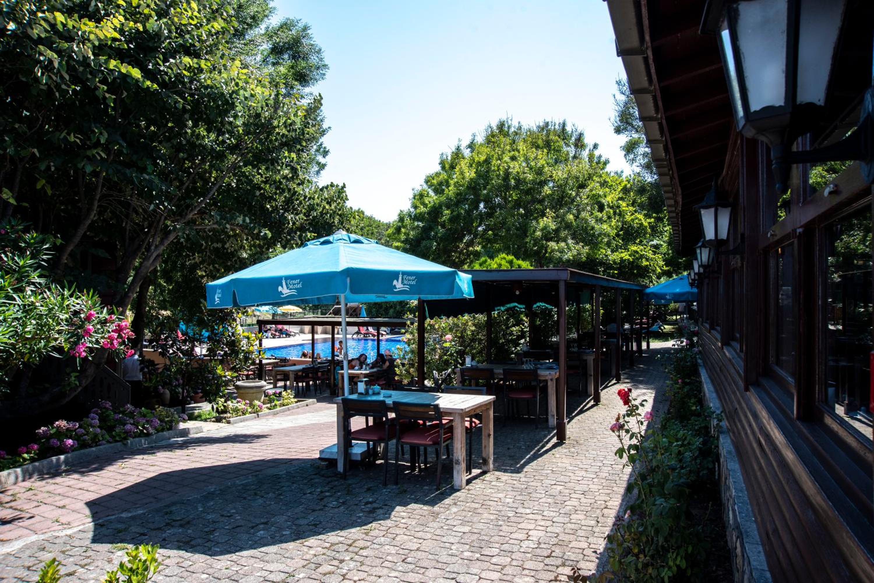Fener Motel