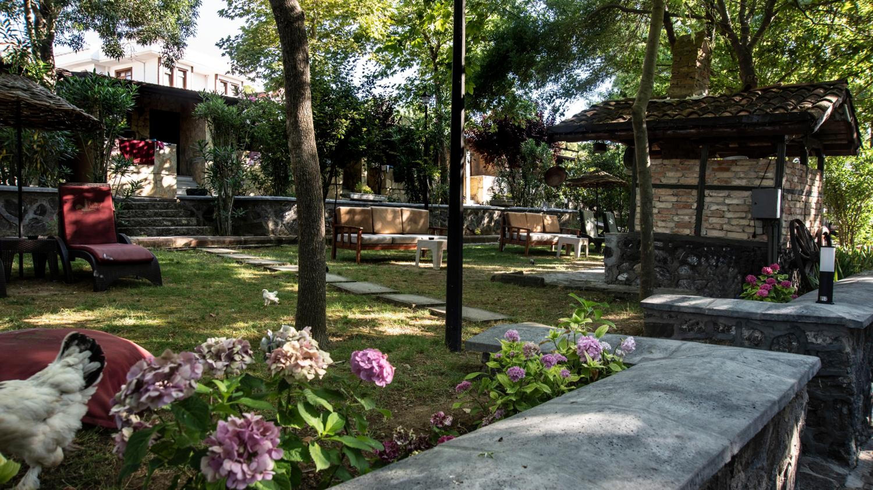 Fener Motel