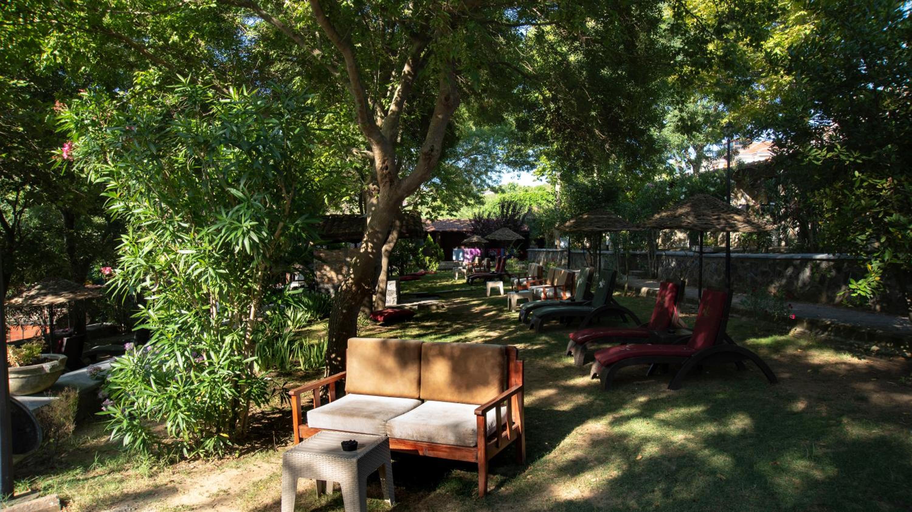 Fener Motel