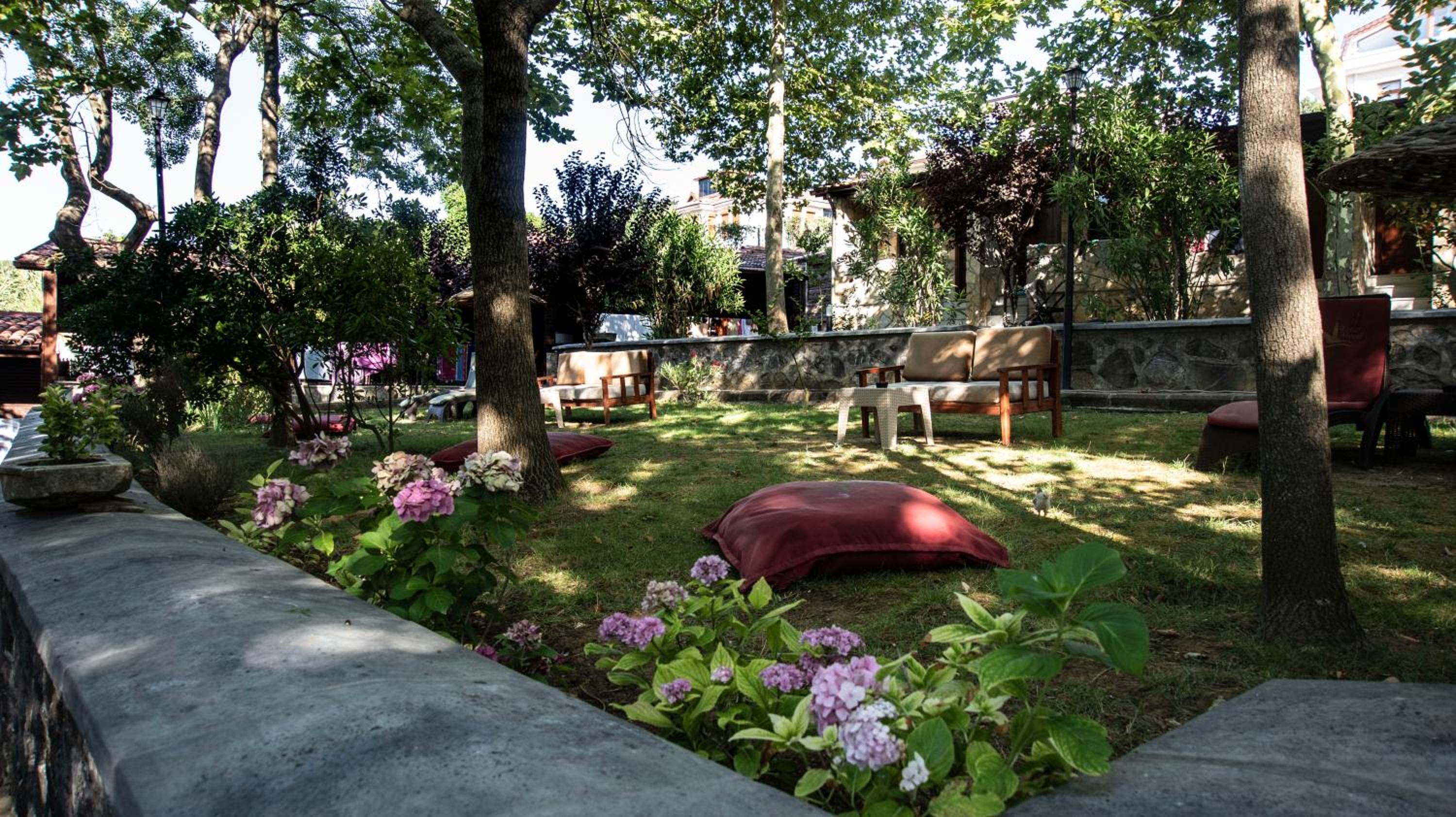 Fener Motel