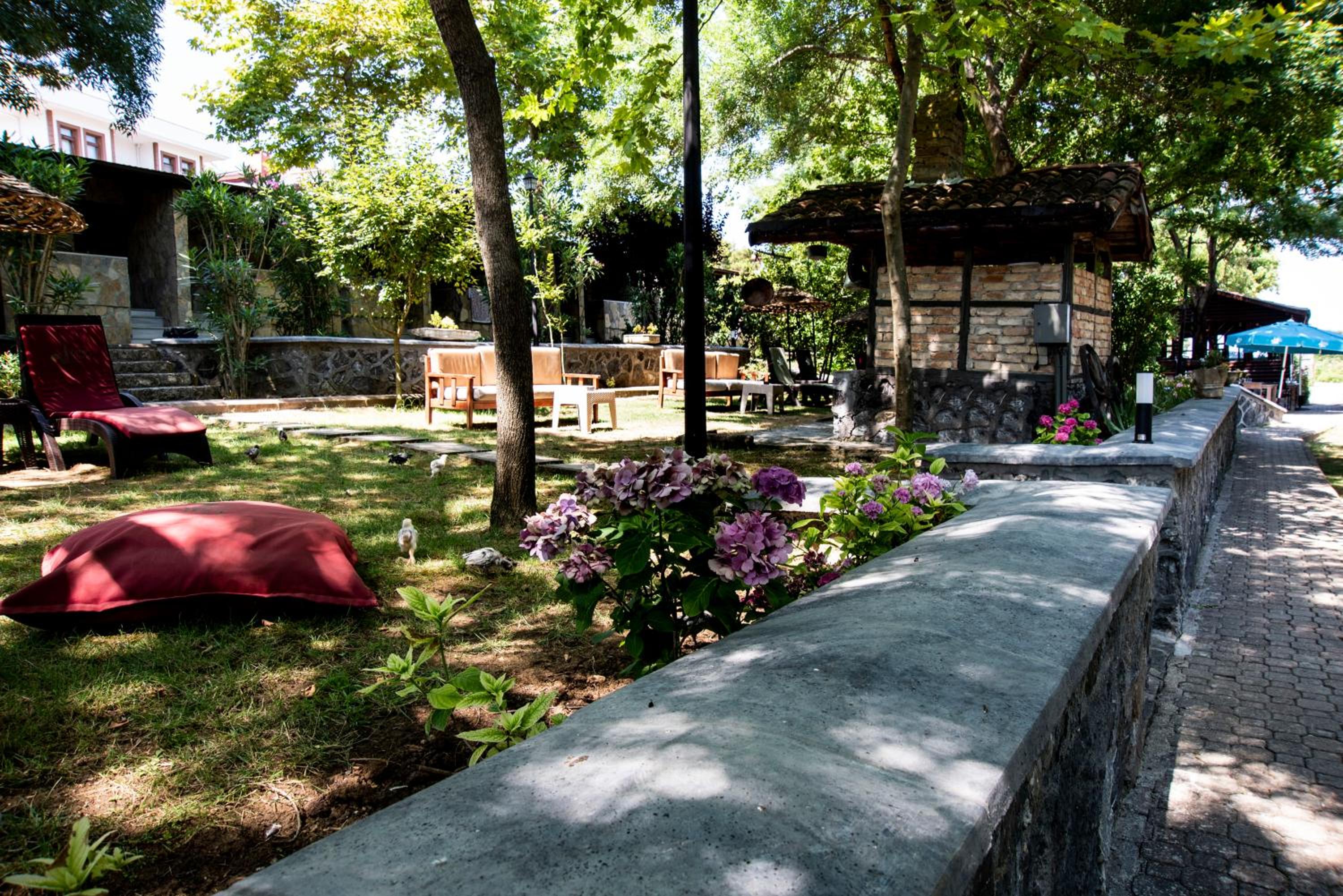 Fener Motel
