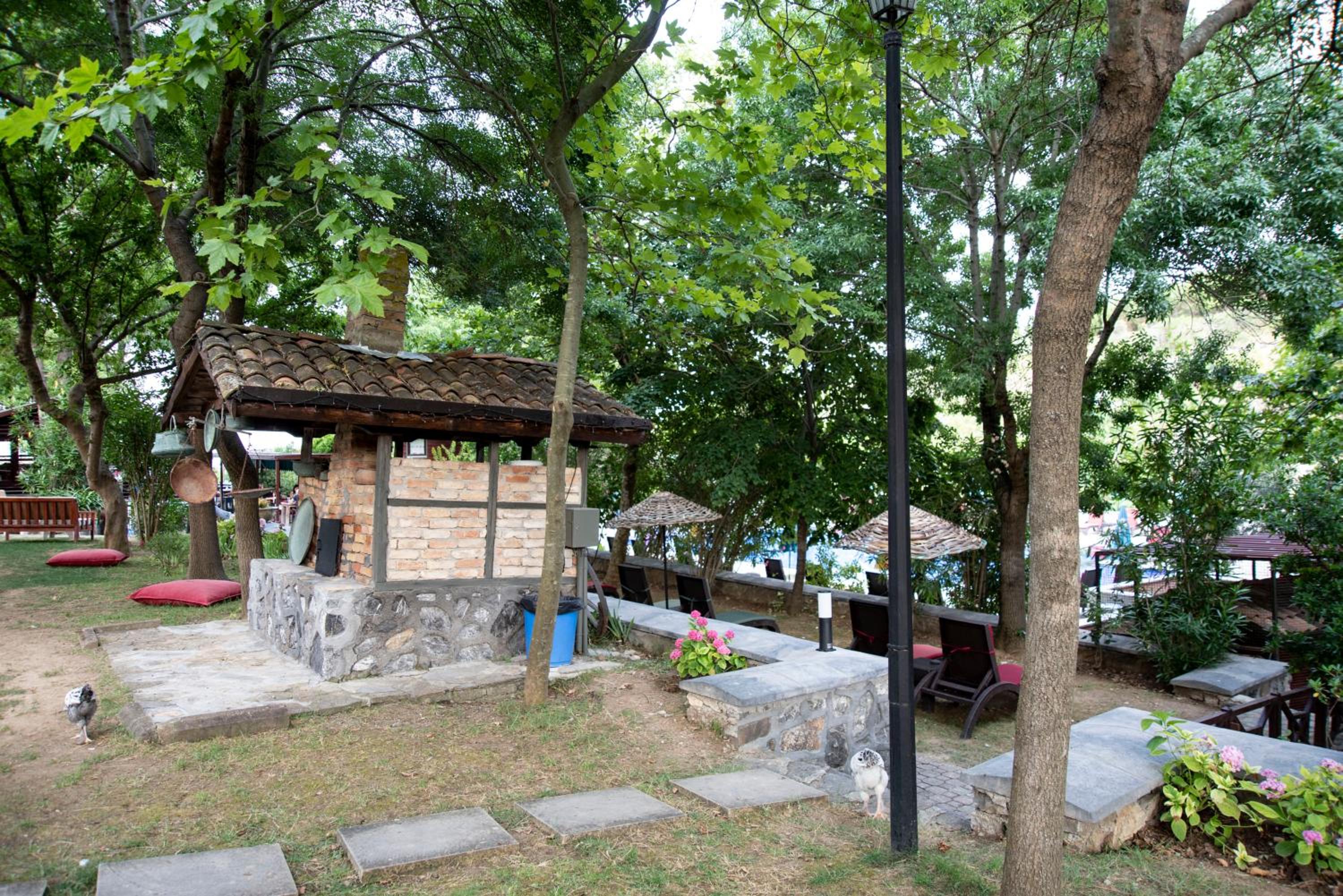 Fener Motel