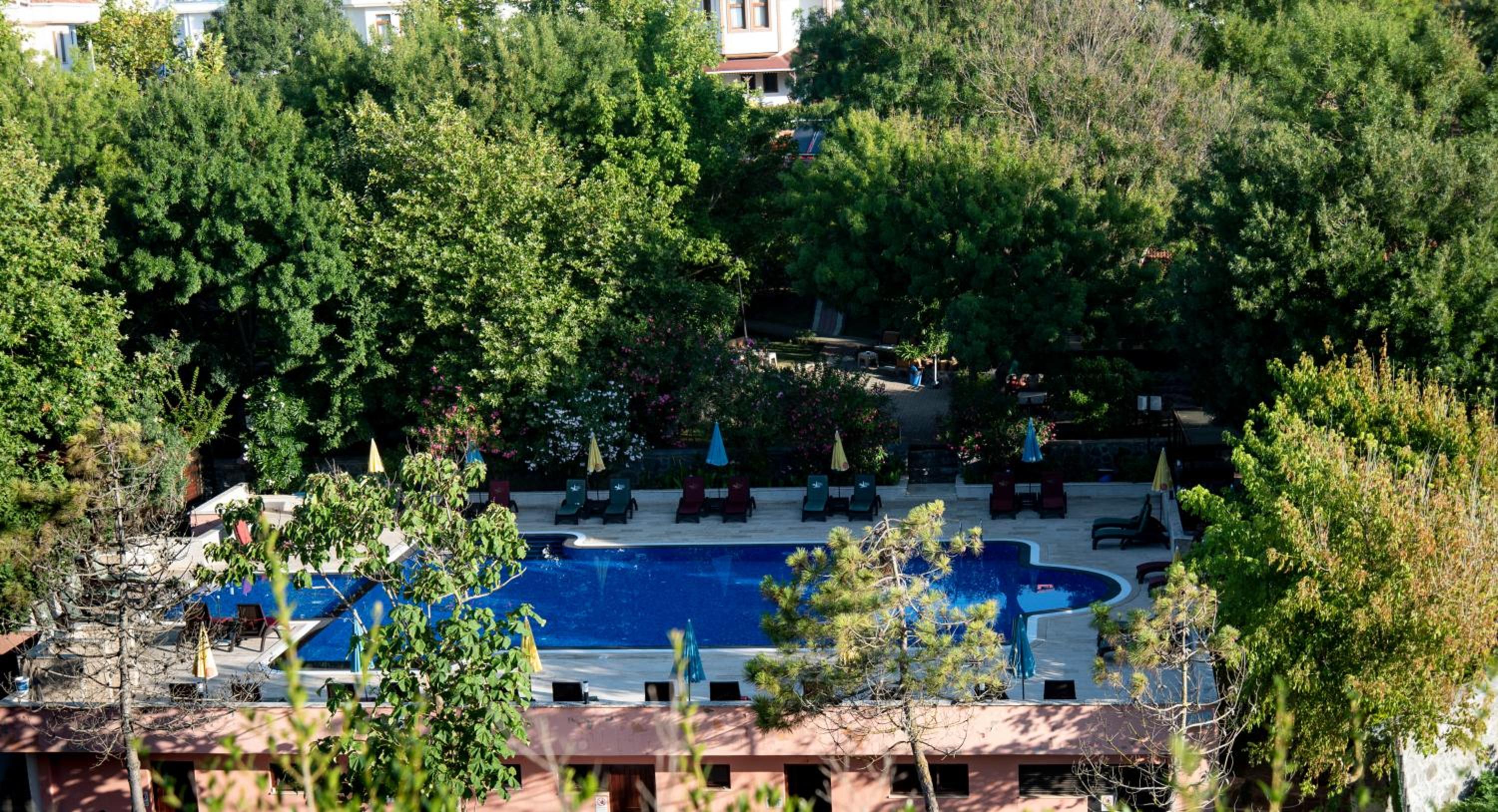 Fener Motel