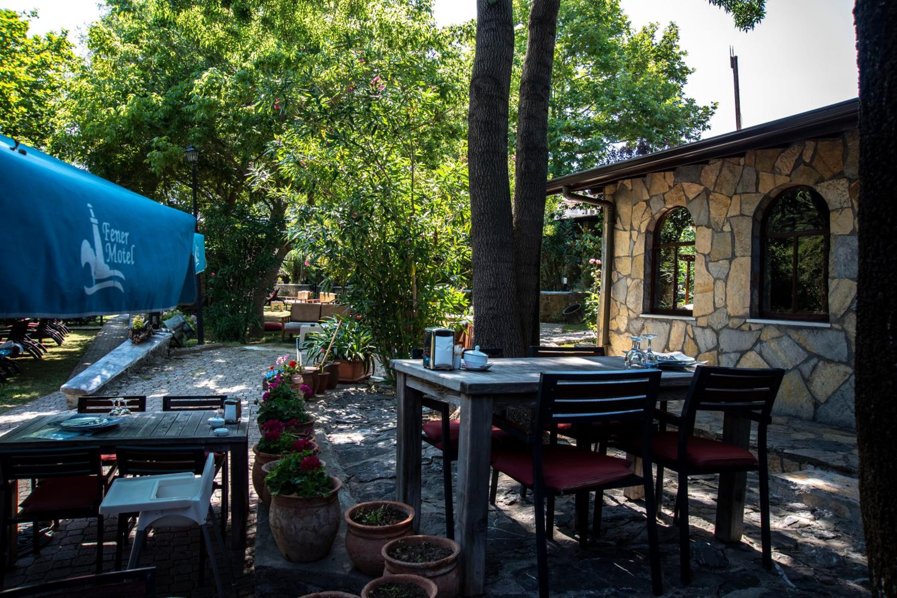 Fener Motel