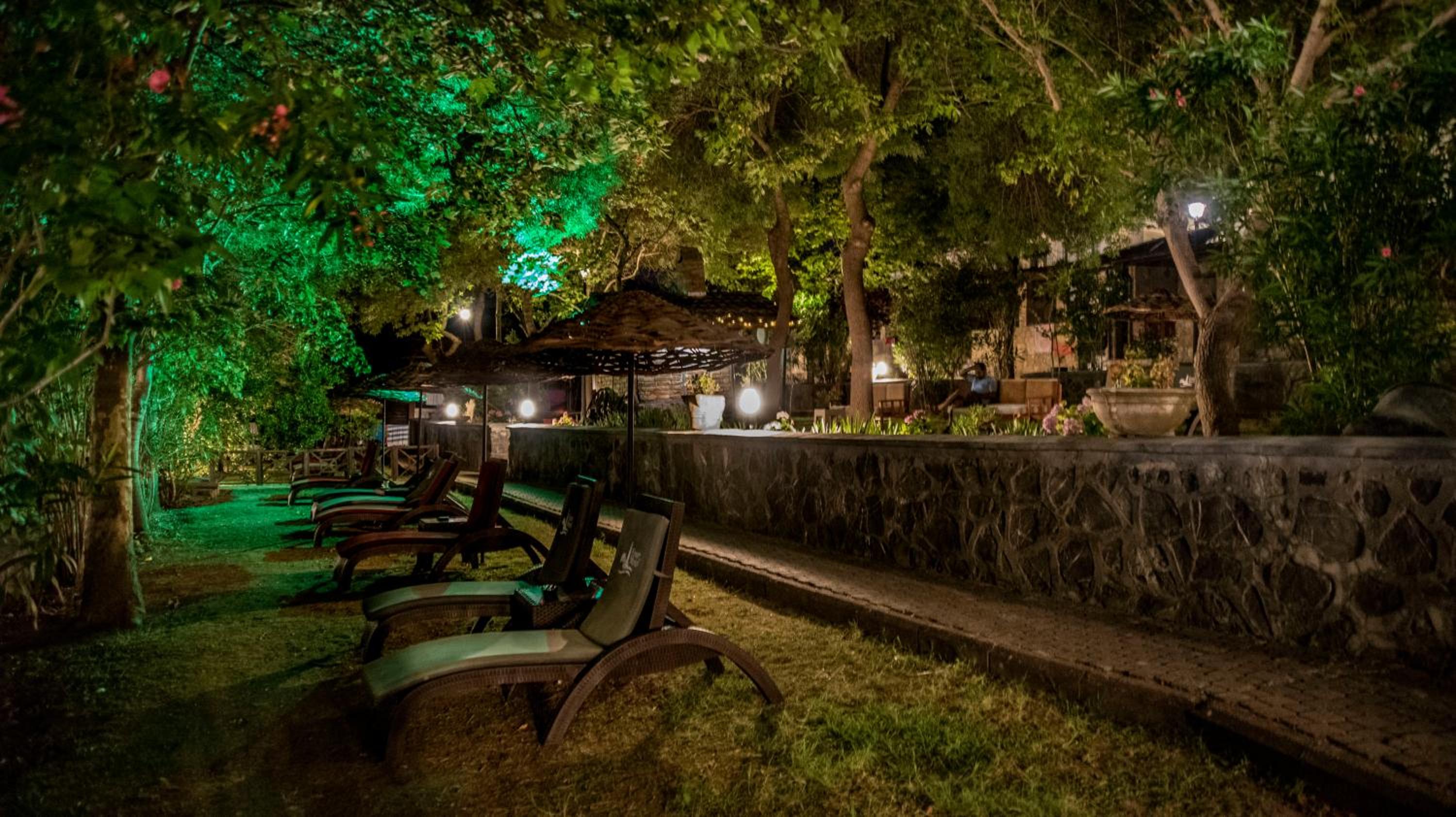 Fener Motel