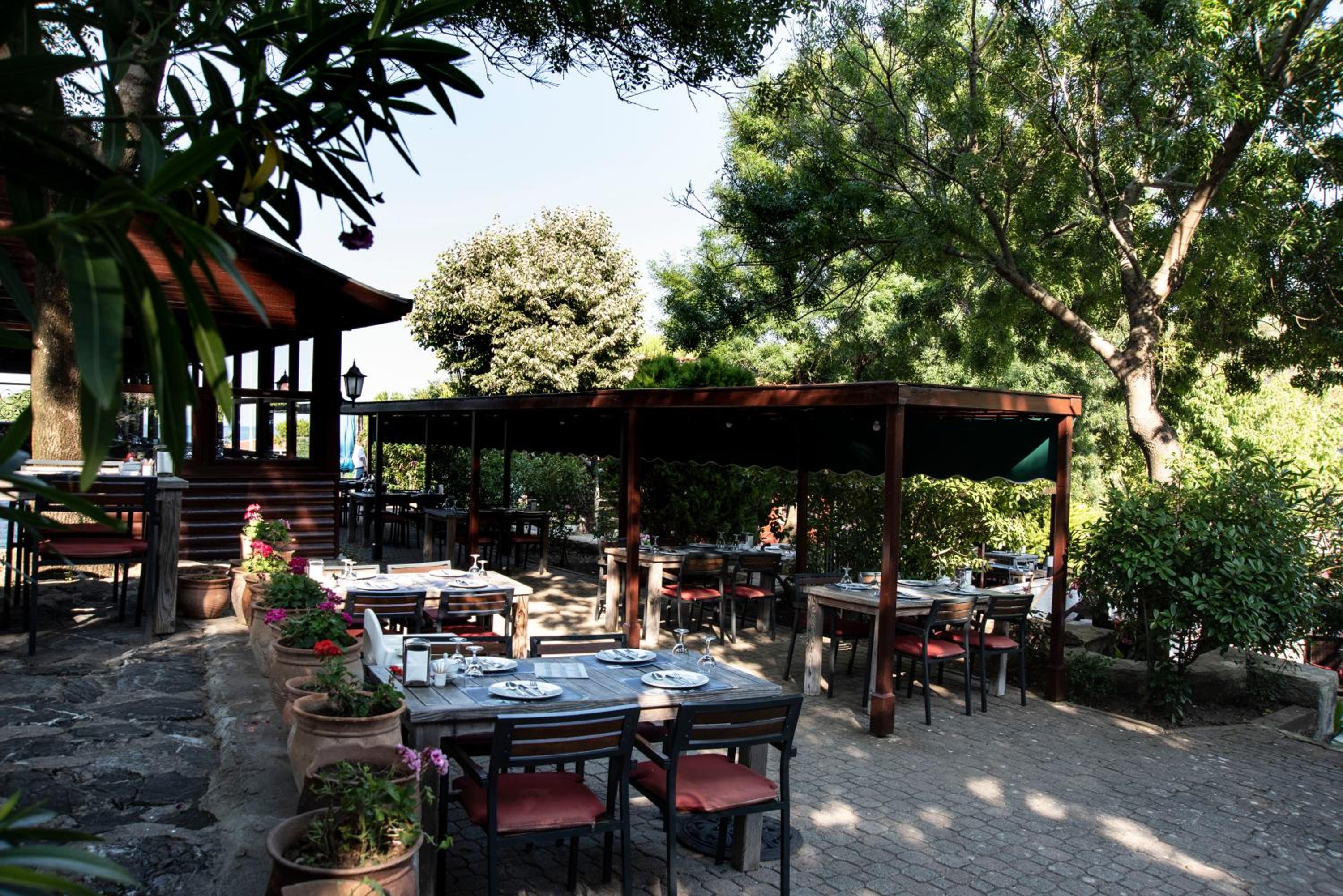Fener Motel