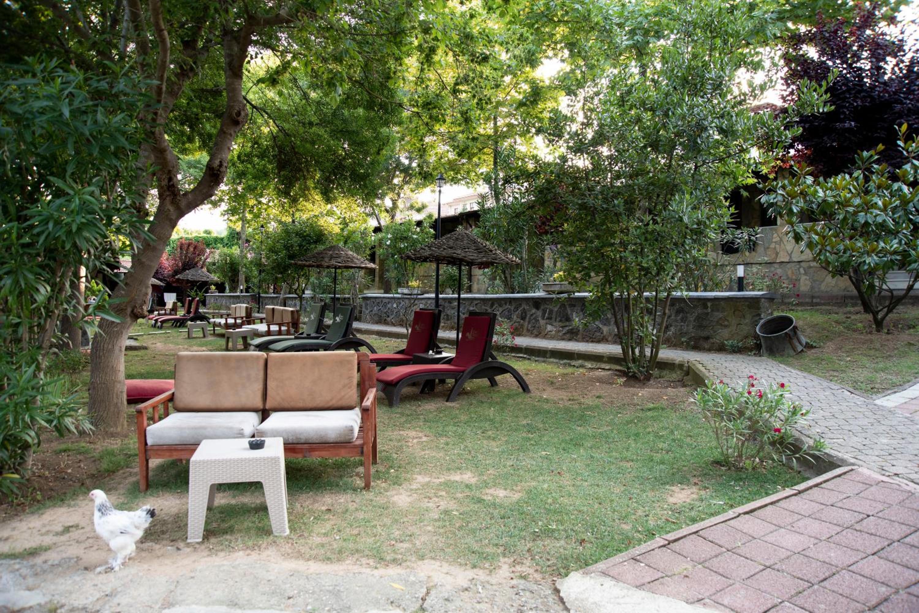Fener Motel