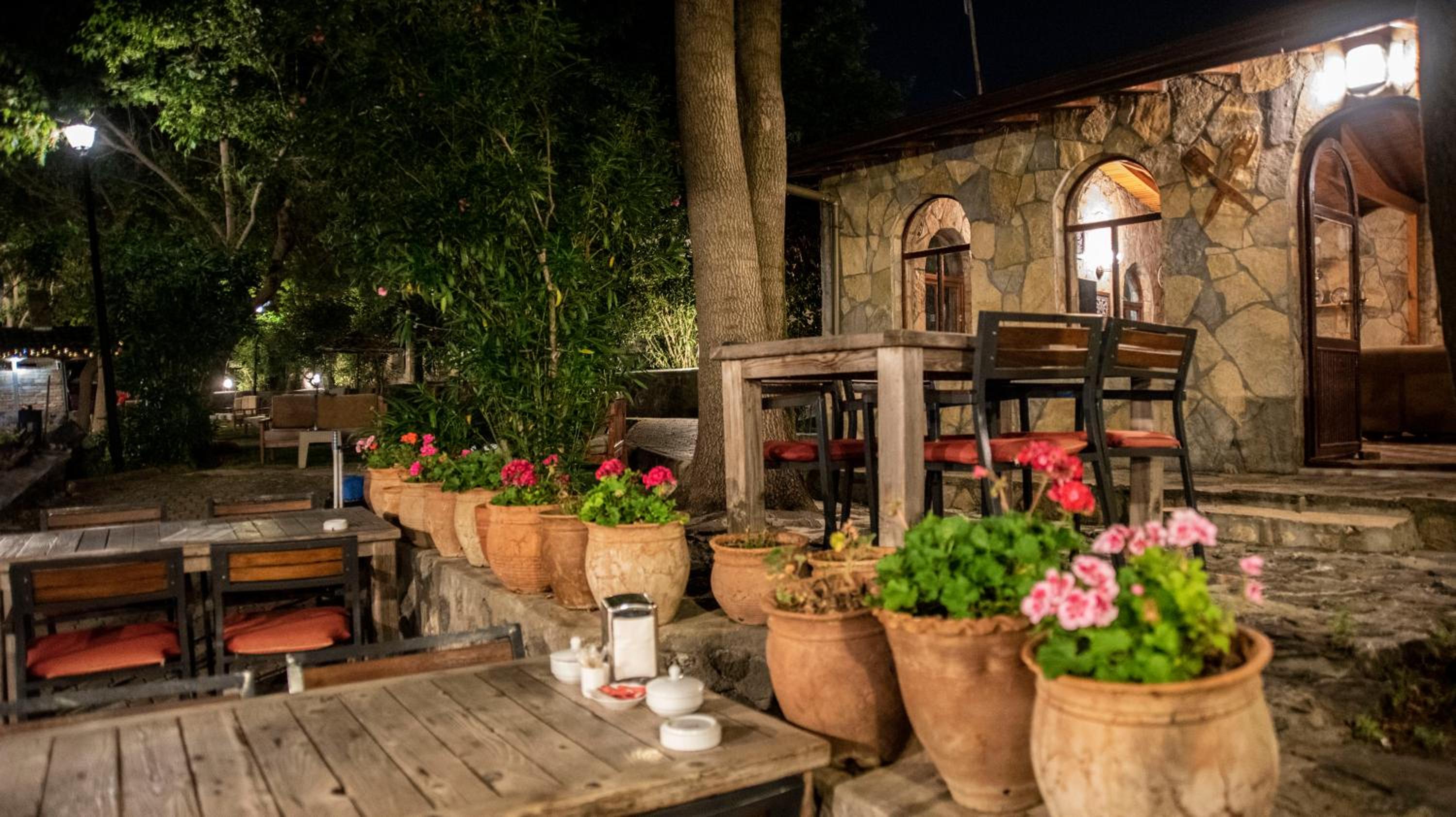 Fener Motel