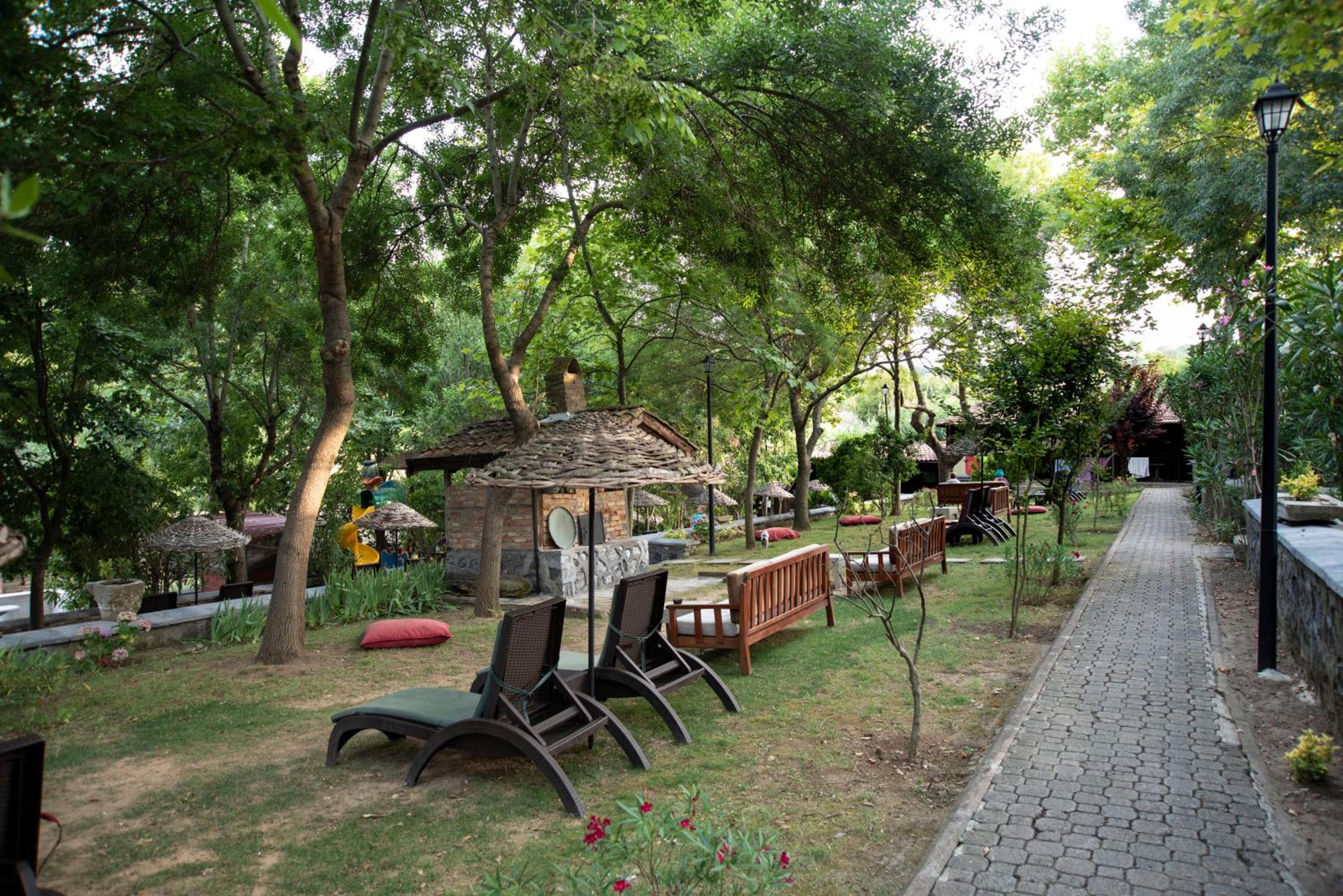Fener Motel