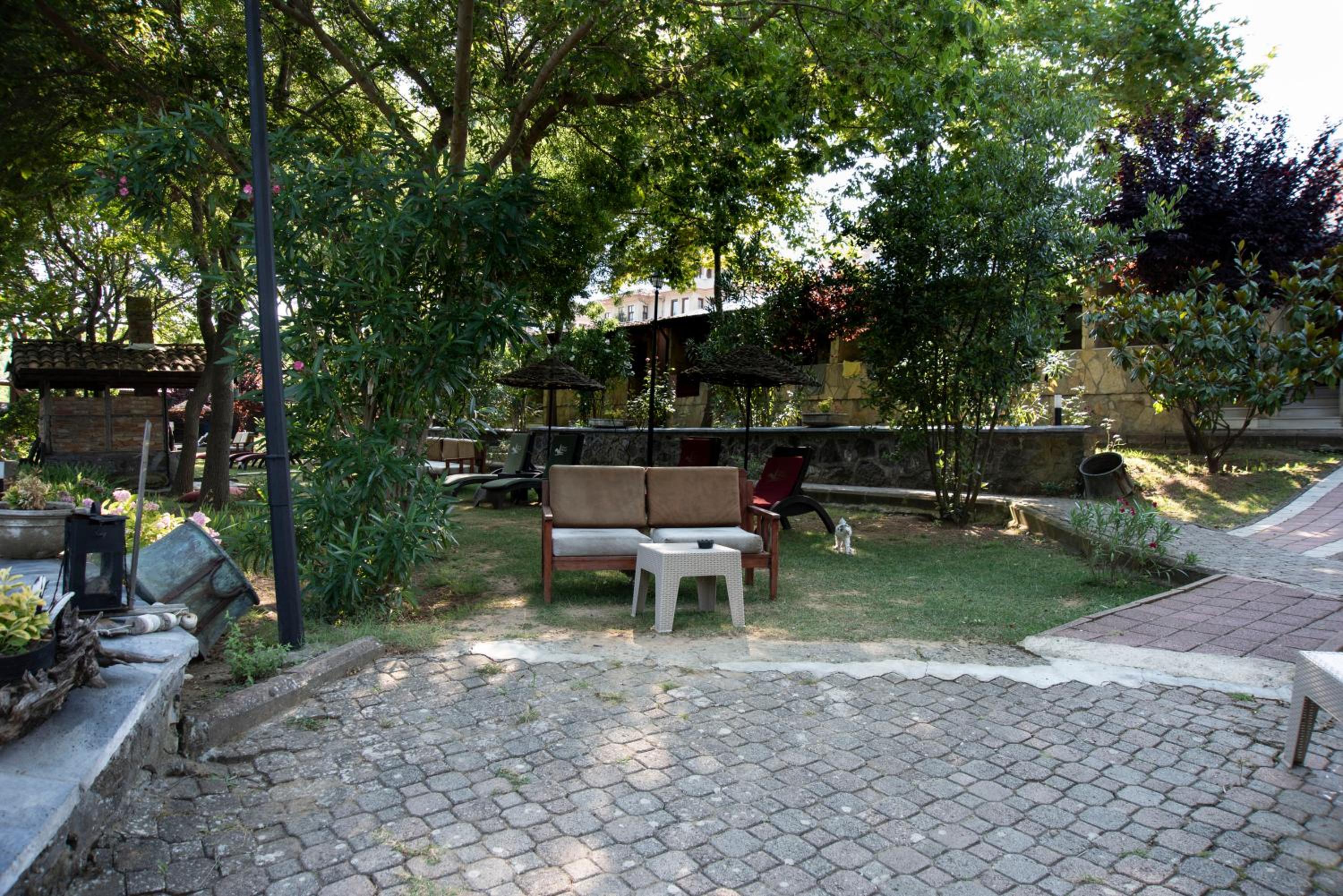 Fener Motel
