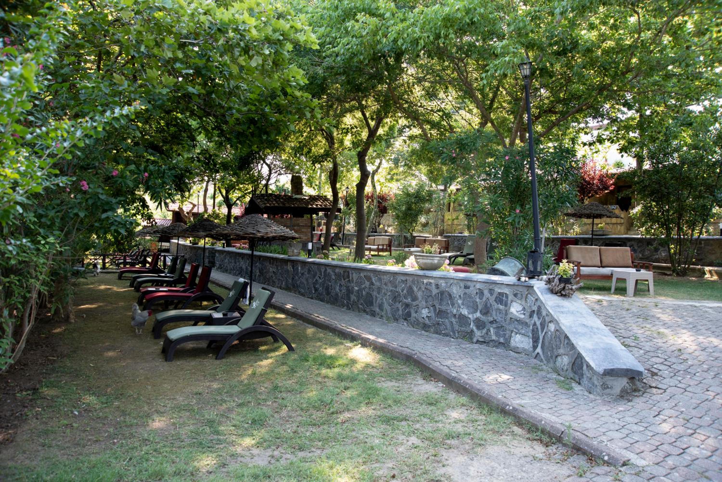 Fener Motel