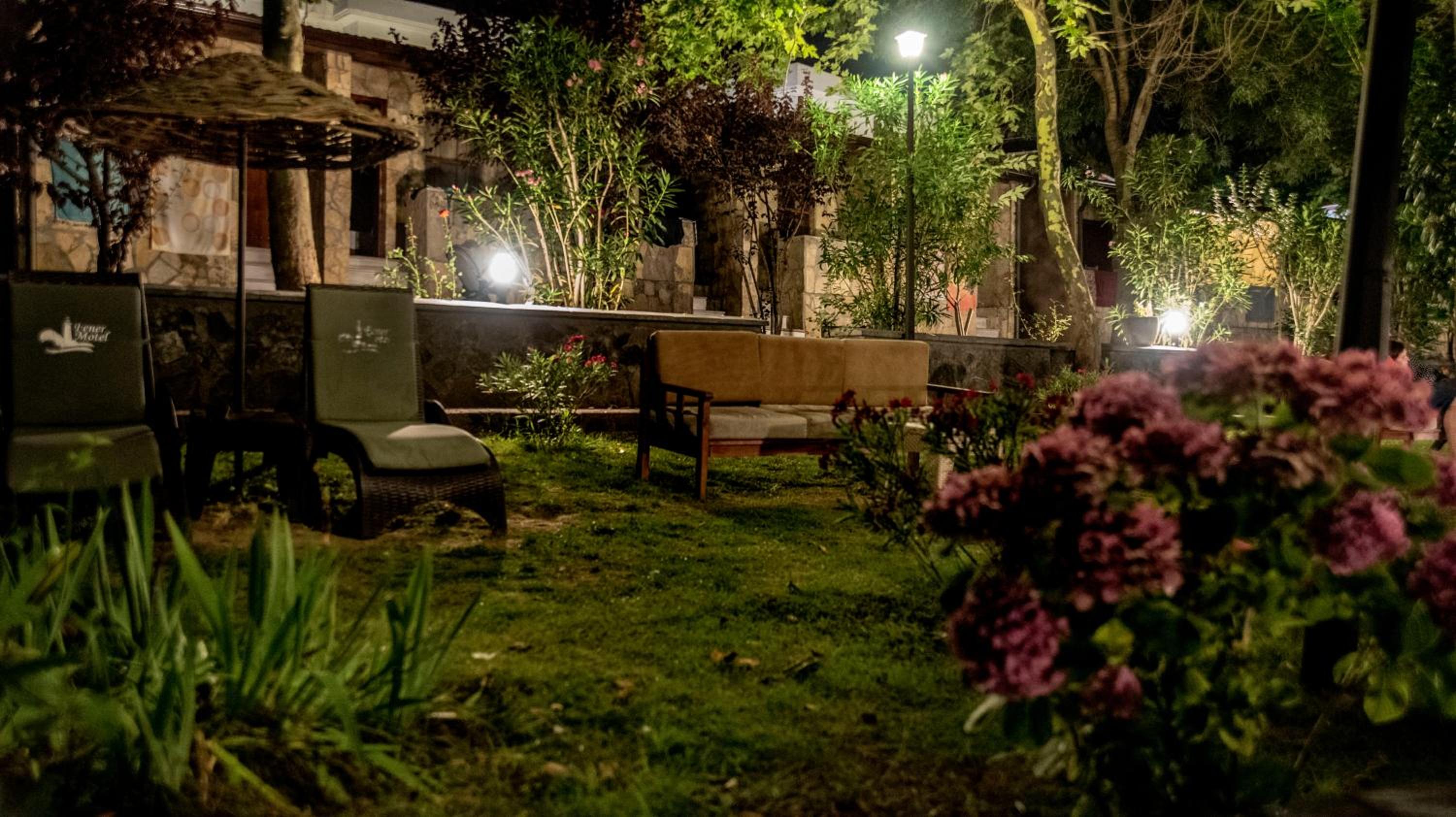 Fener Motel