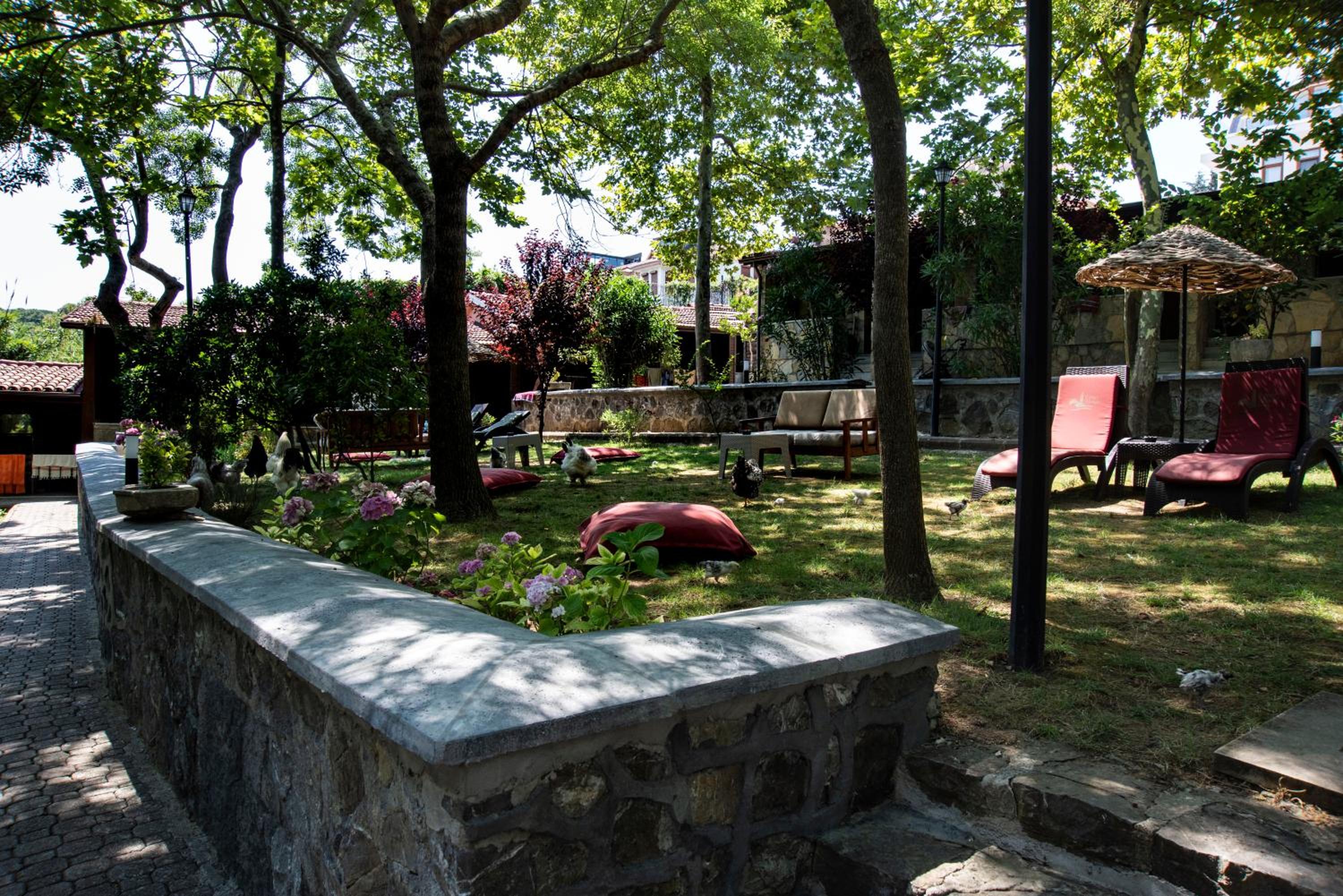 Fener Motel