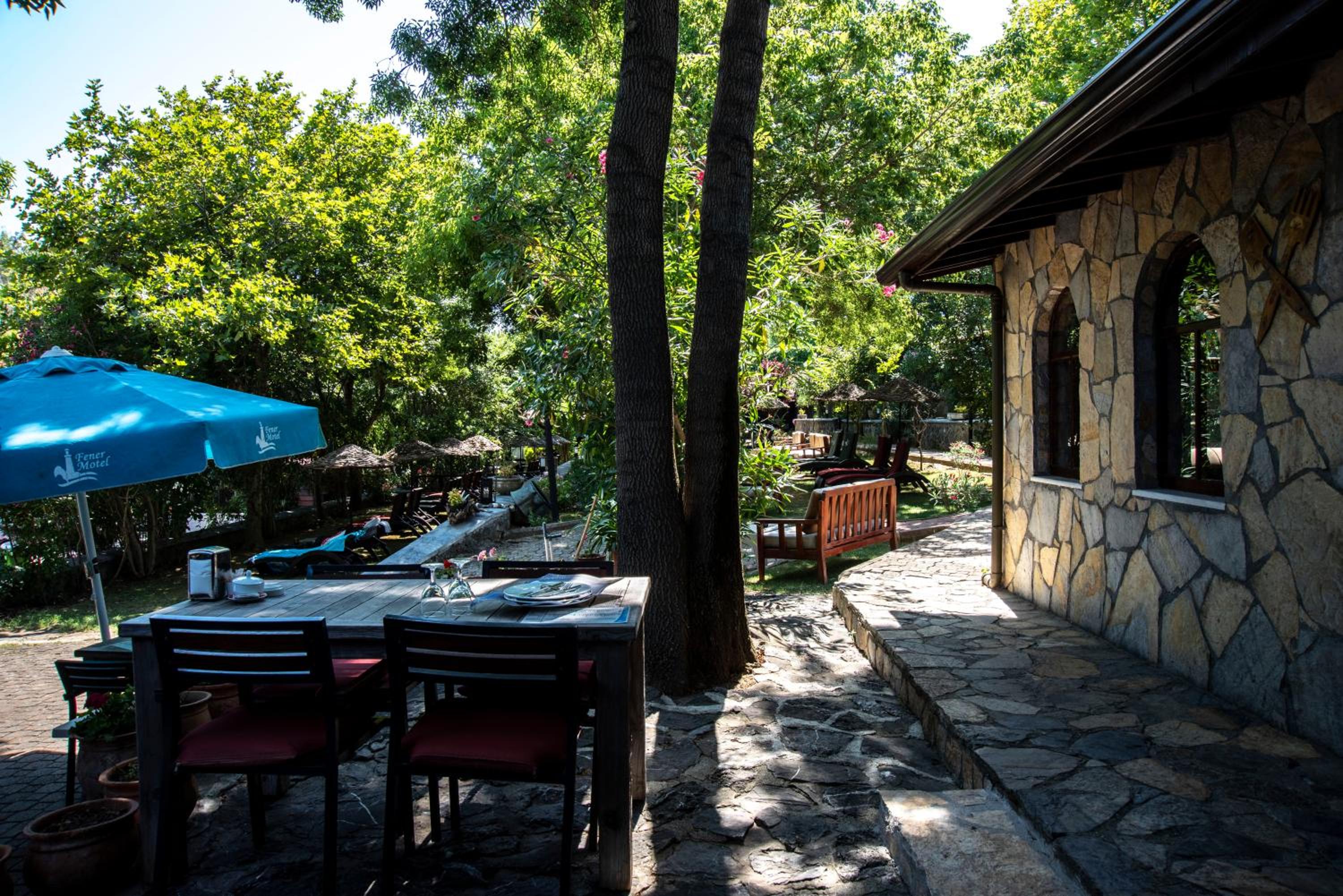 Fener Motel